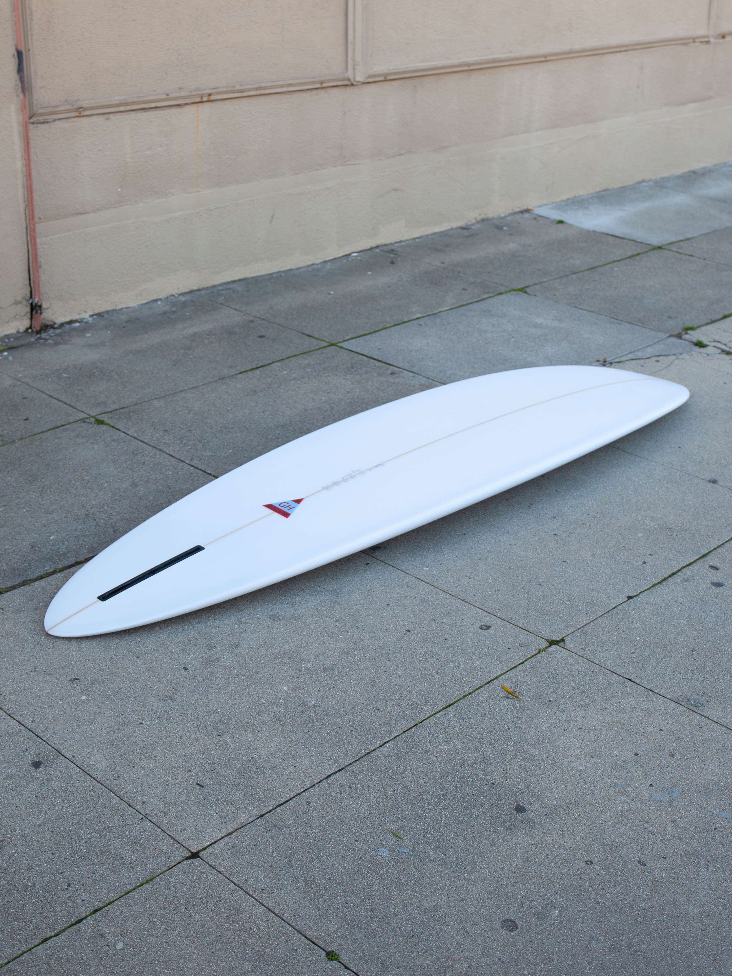 7'2 Hanel Egg - Mollusk Surf Shop
