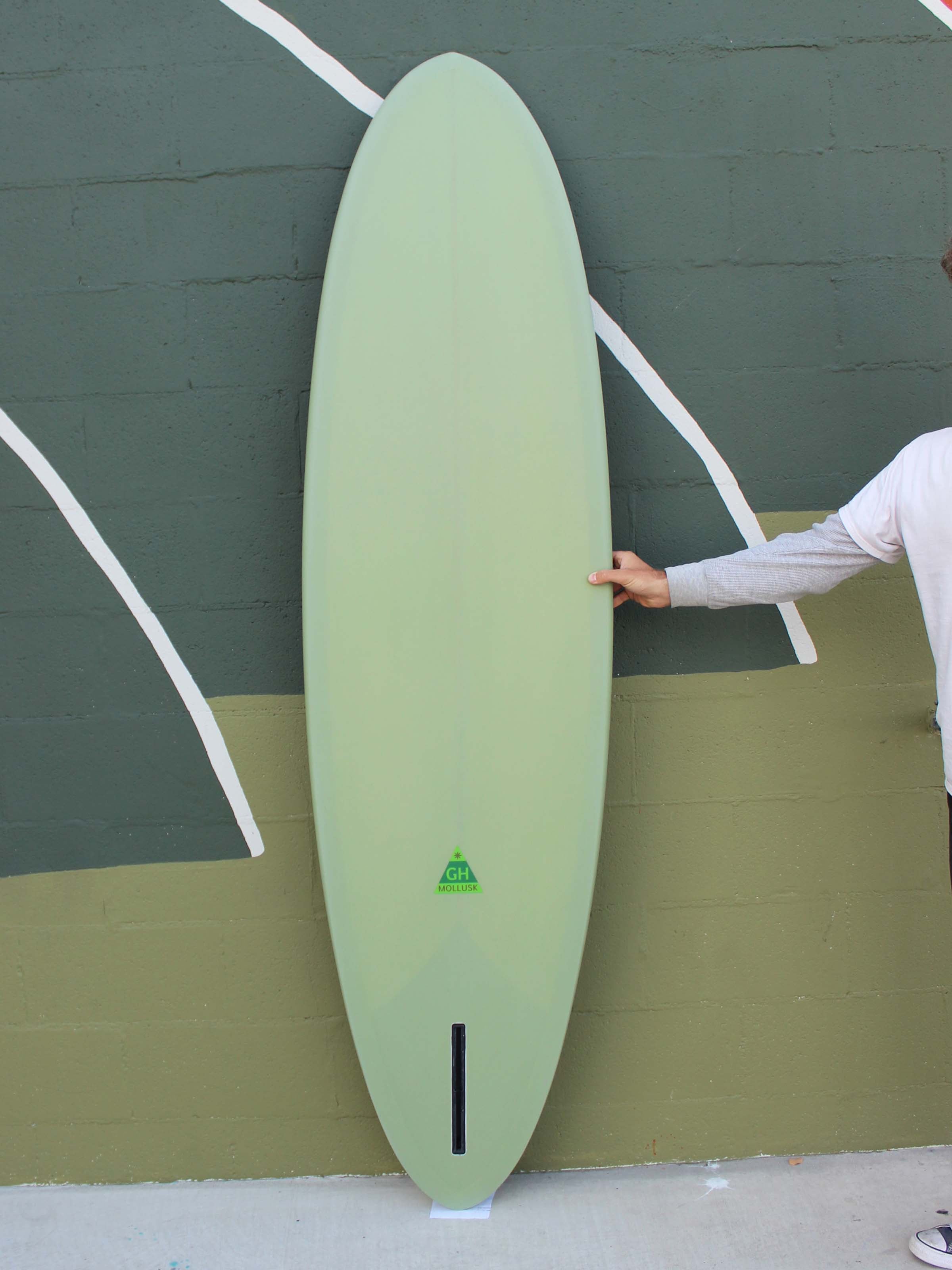 7'2 Hanel Egg - Mollusk Surf Shop