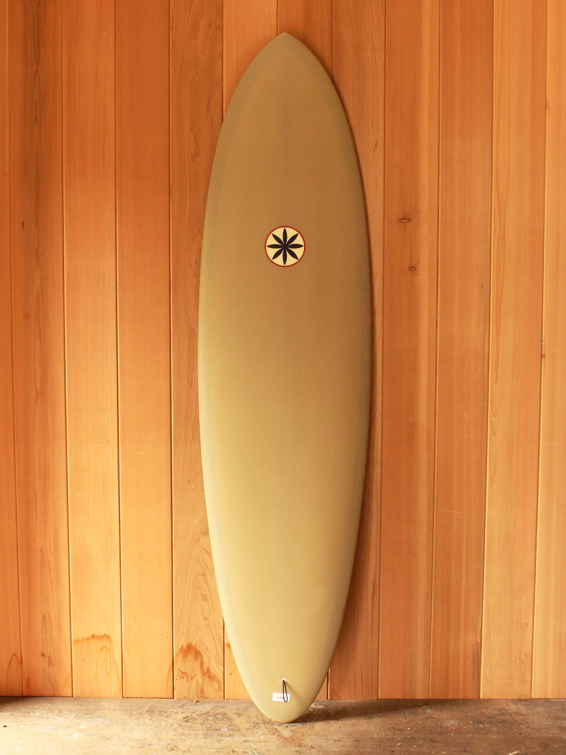 7'2 Hanel TD1 - Mollusk Surf Shop