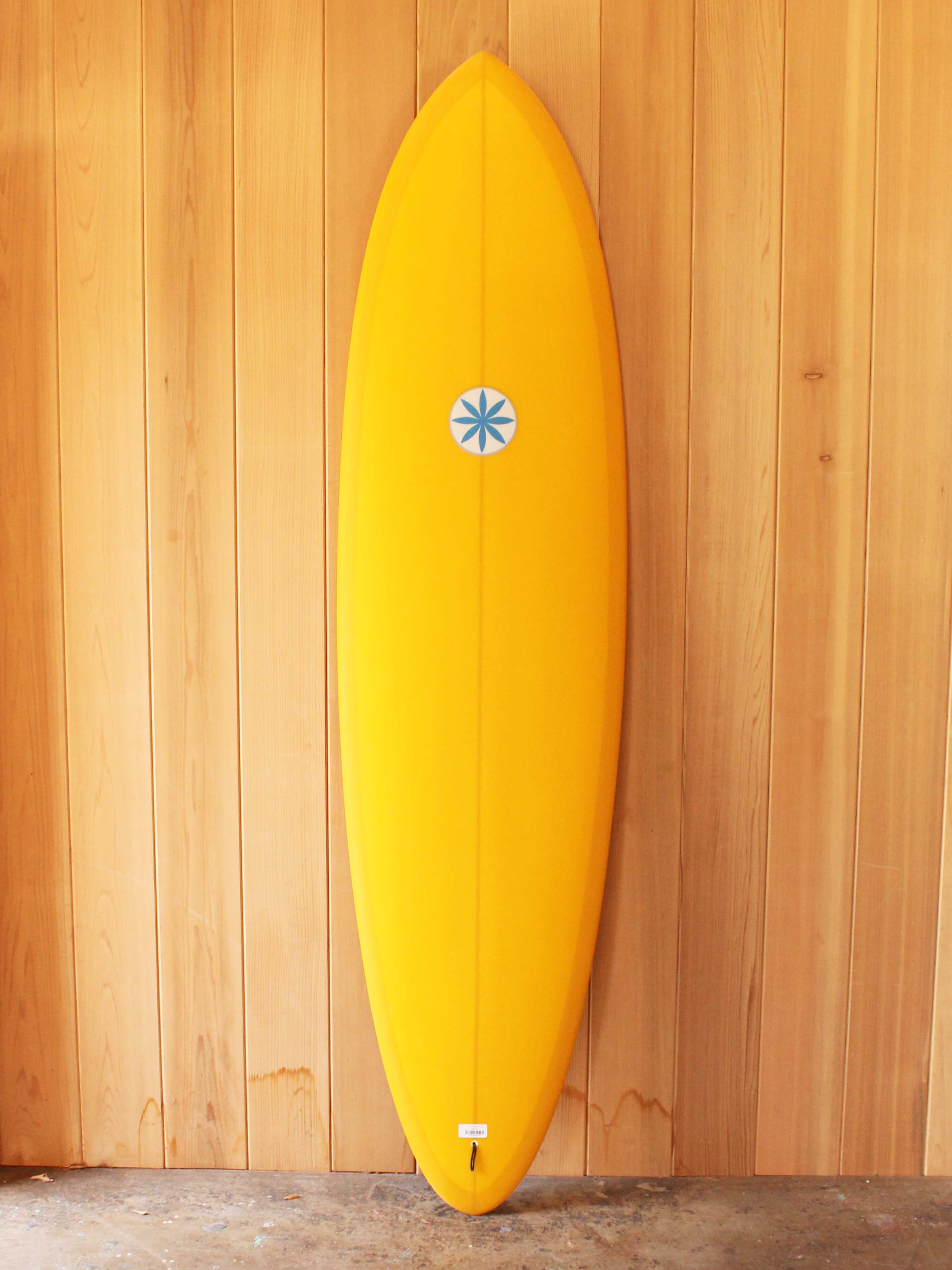 7'2 Hanel TD1 - Mollusk Surf Shop