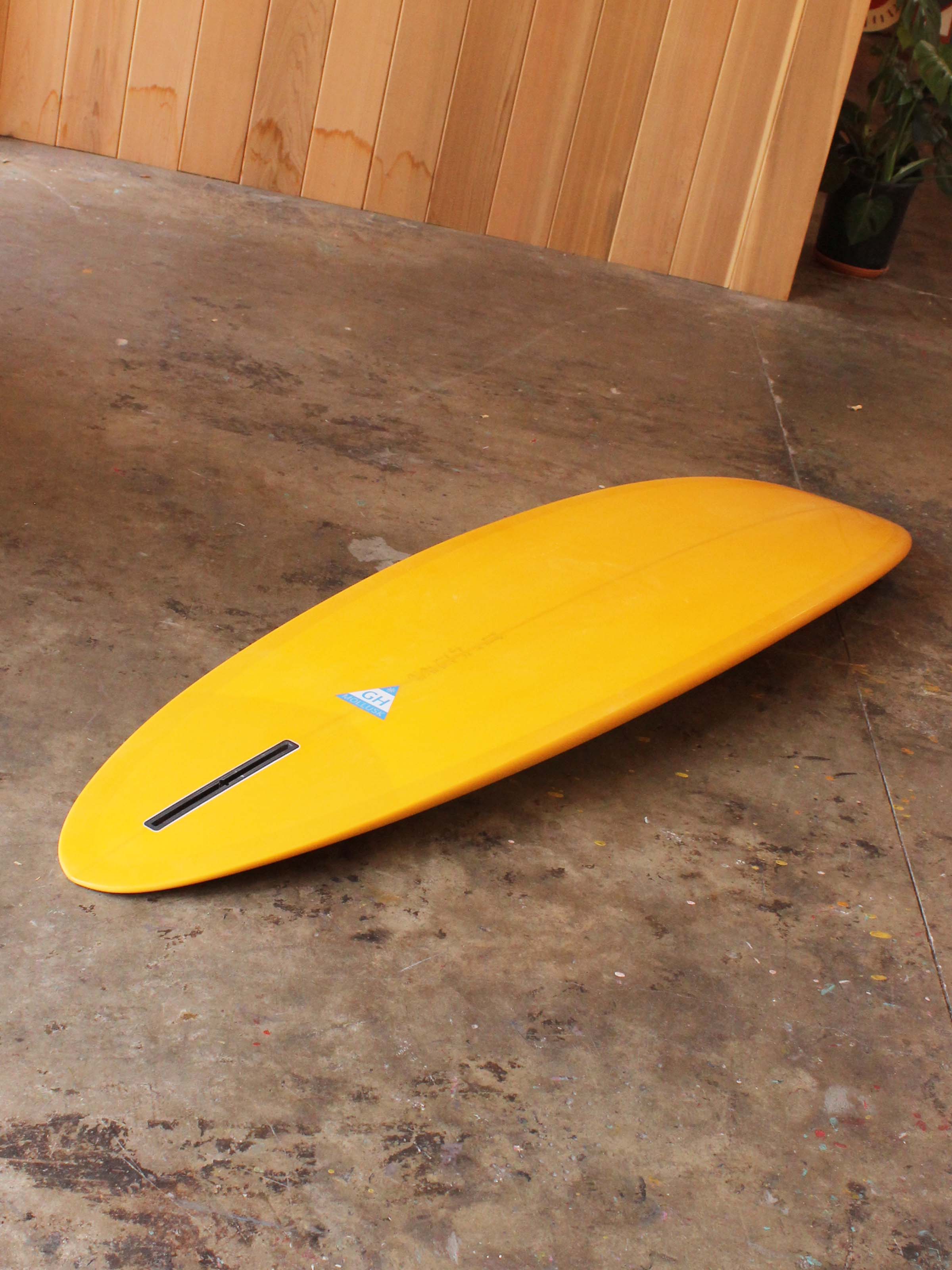 7'2 Hanel TD1 - Mollusk Surf Shop