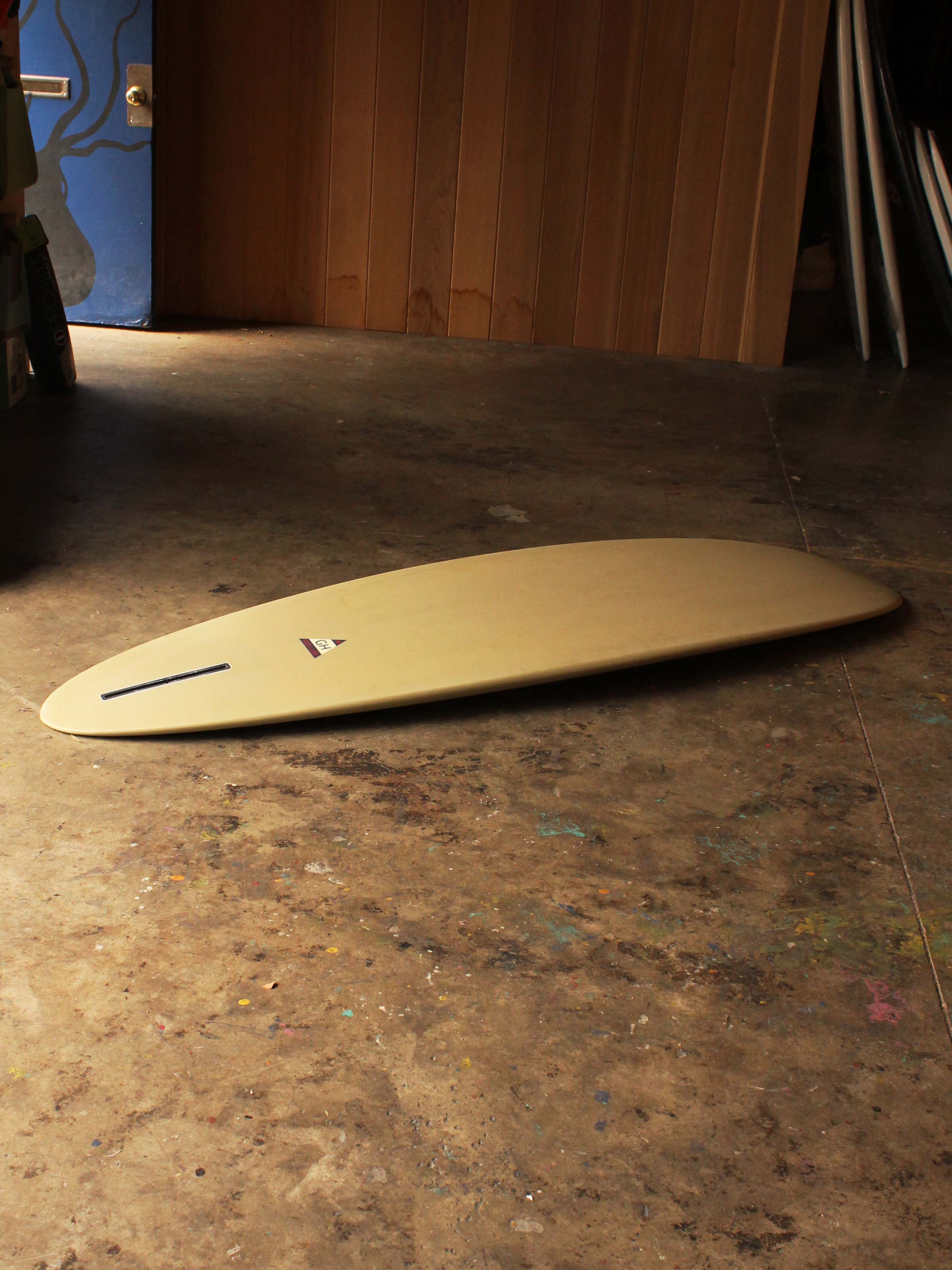 7'2 Hanel TD1 - Mollusk Surf Shop