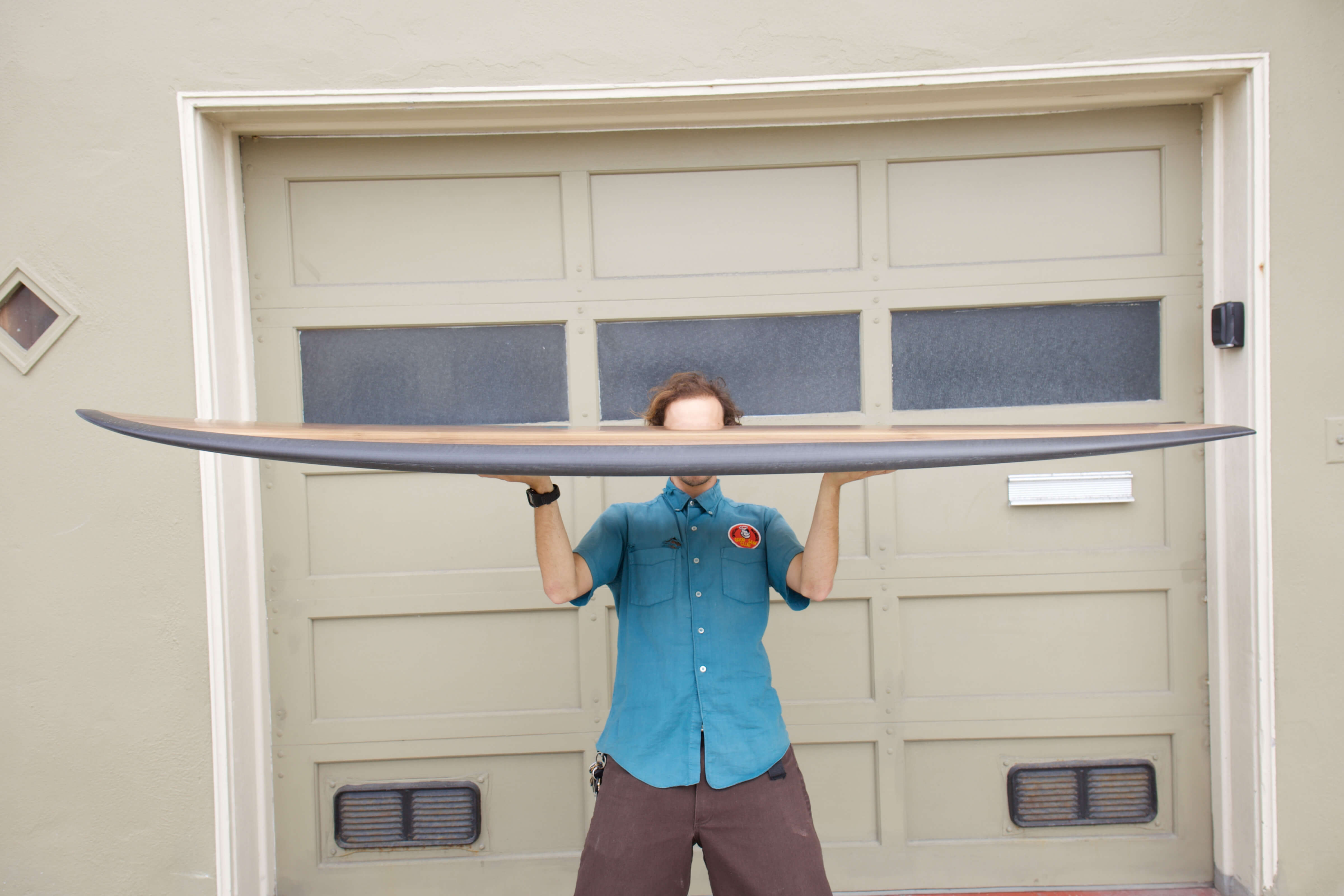 7'2 Hess Long Fish - Mollusk Surf Shop