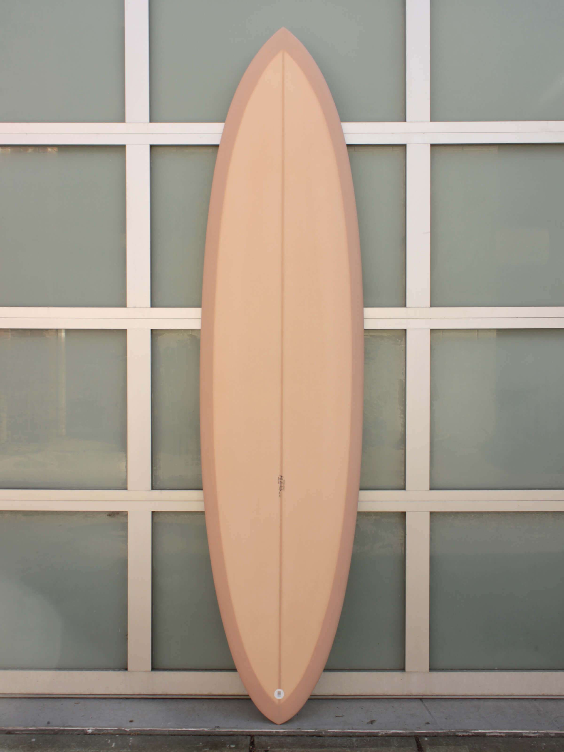 7'2 Jeff Svoboda Tarotplane - Mollusk Surf Shop