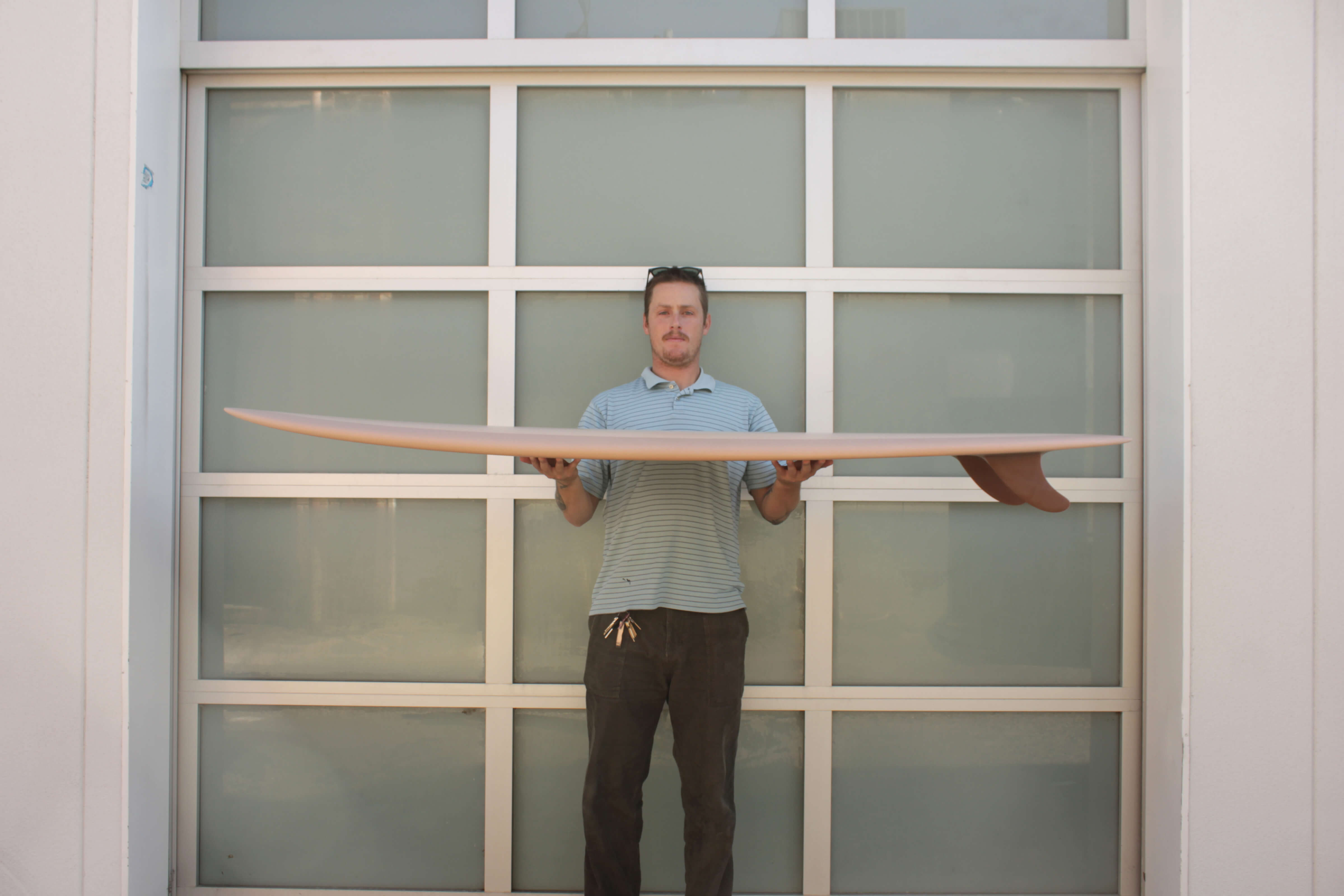 7'2 Jeff Svoboda Tarotplane - Mollusk Surf Shop