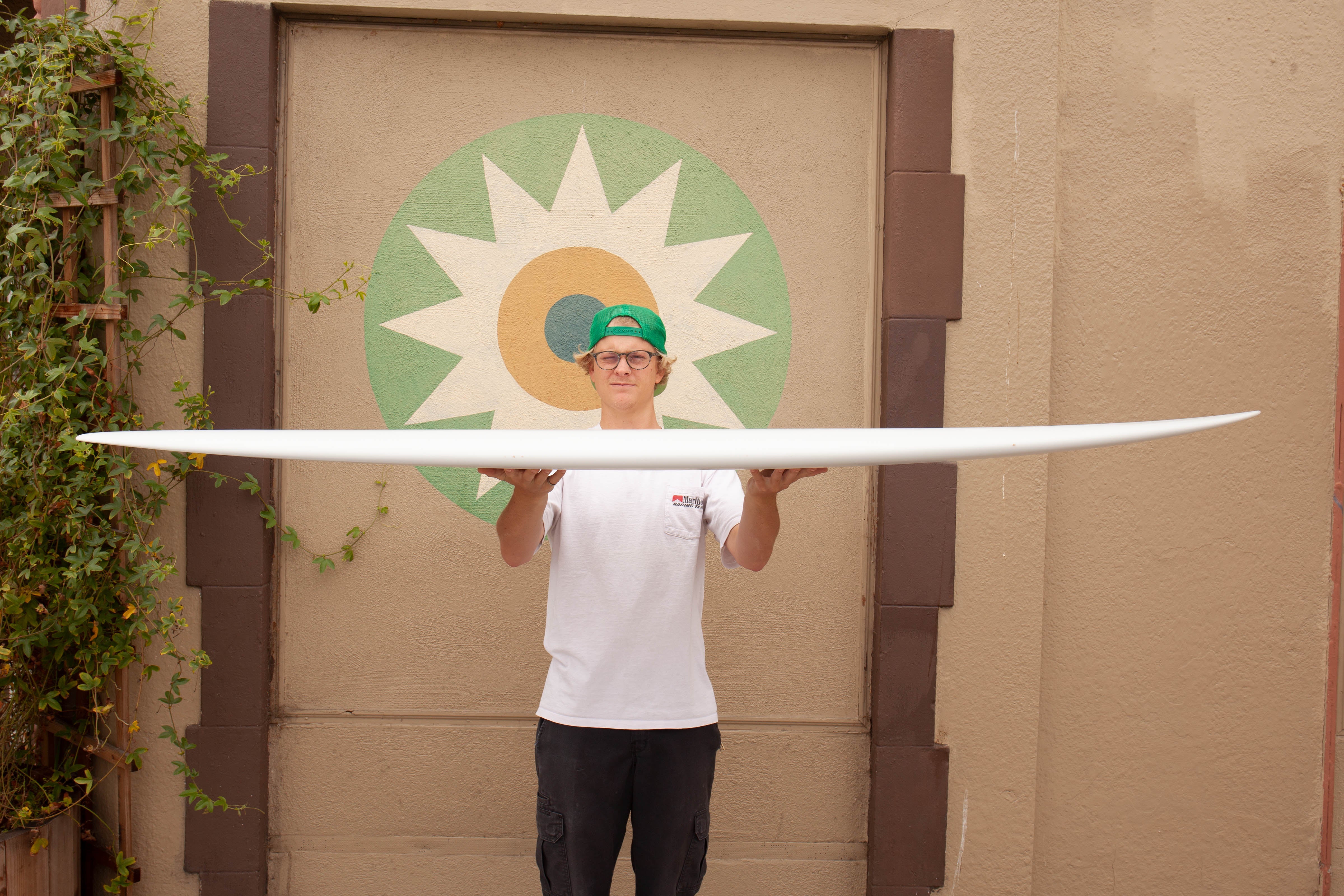 7'2 Jive Fun Zone - Mollusk Surf Shop