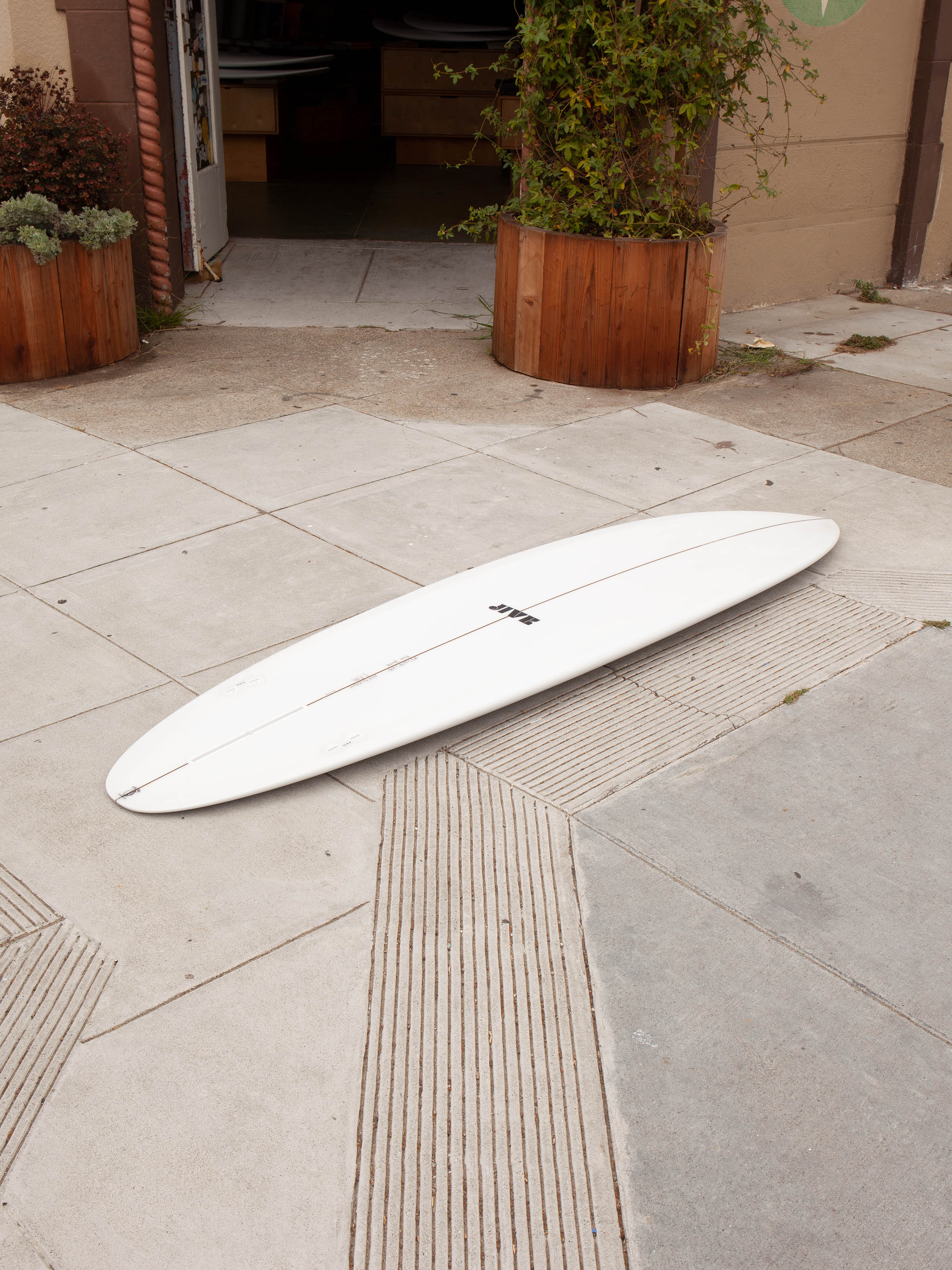7'2 Jive Fun Zone - Mollusk Surf Shop