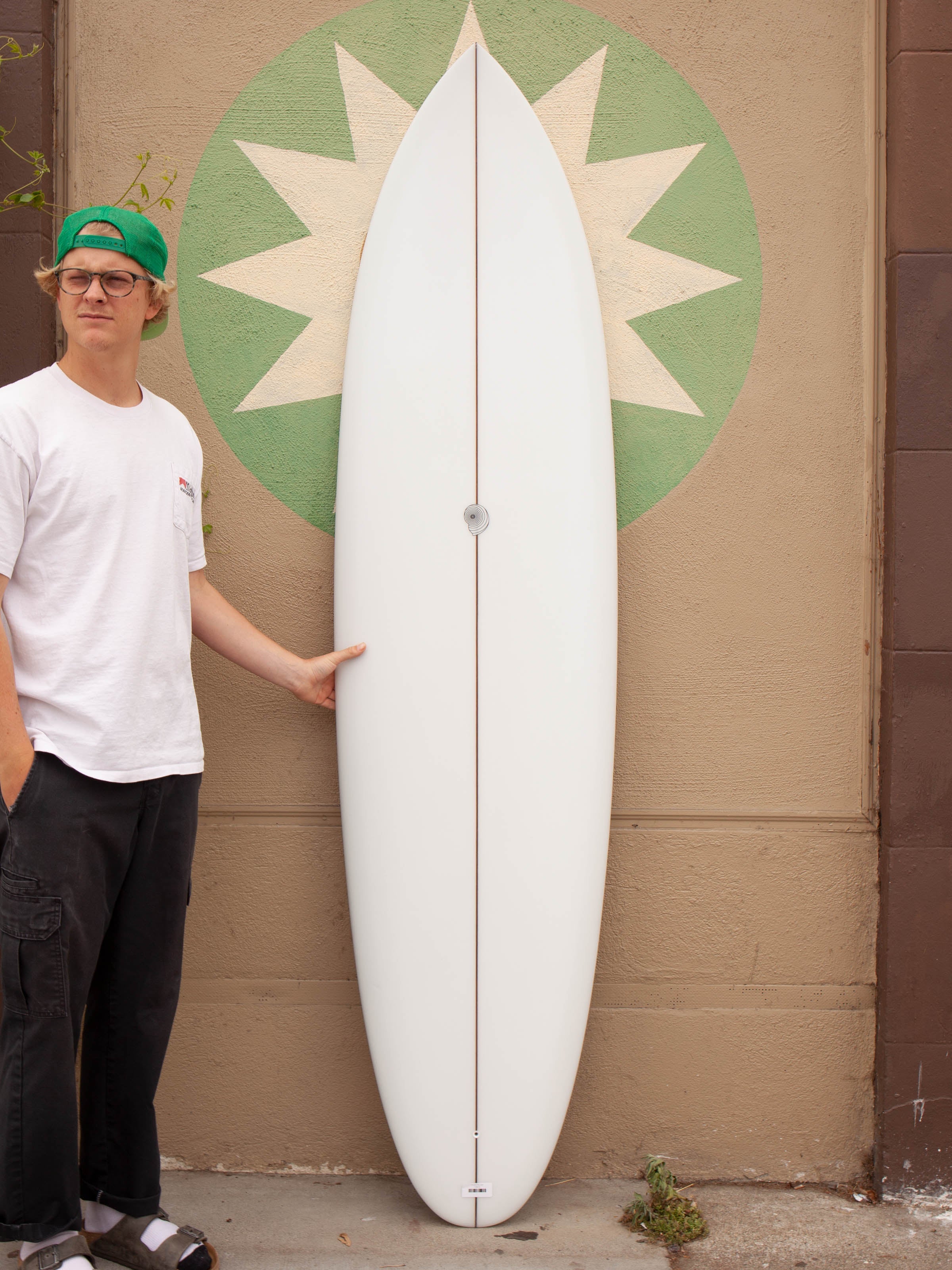 7'2 Jive Fun Zone - Mollusk Surf Shop
