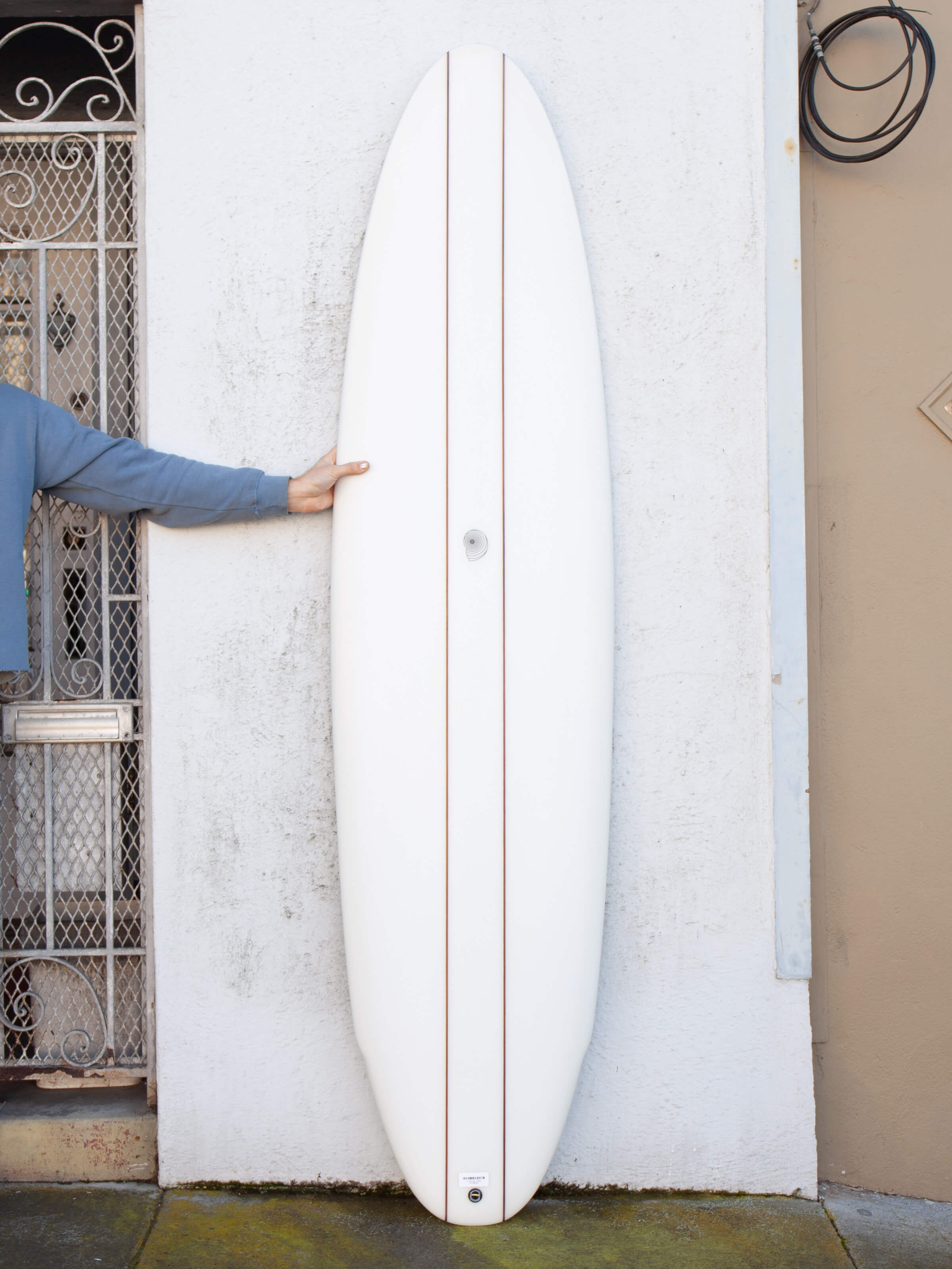 7'2 Jive Lifter - Mollusk Surf Shop