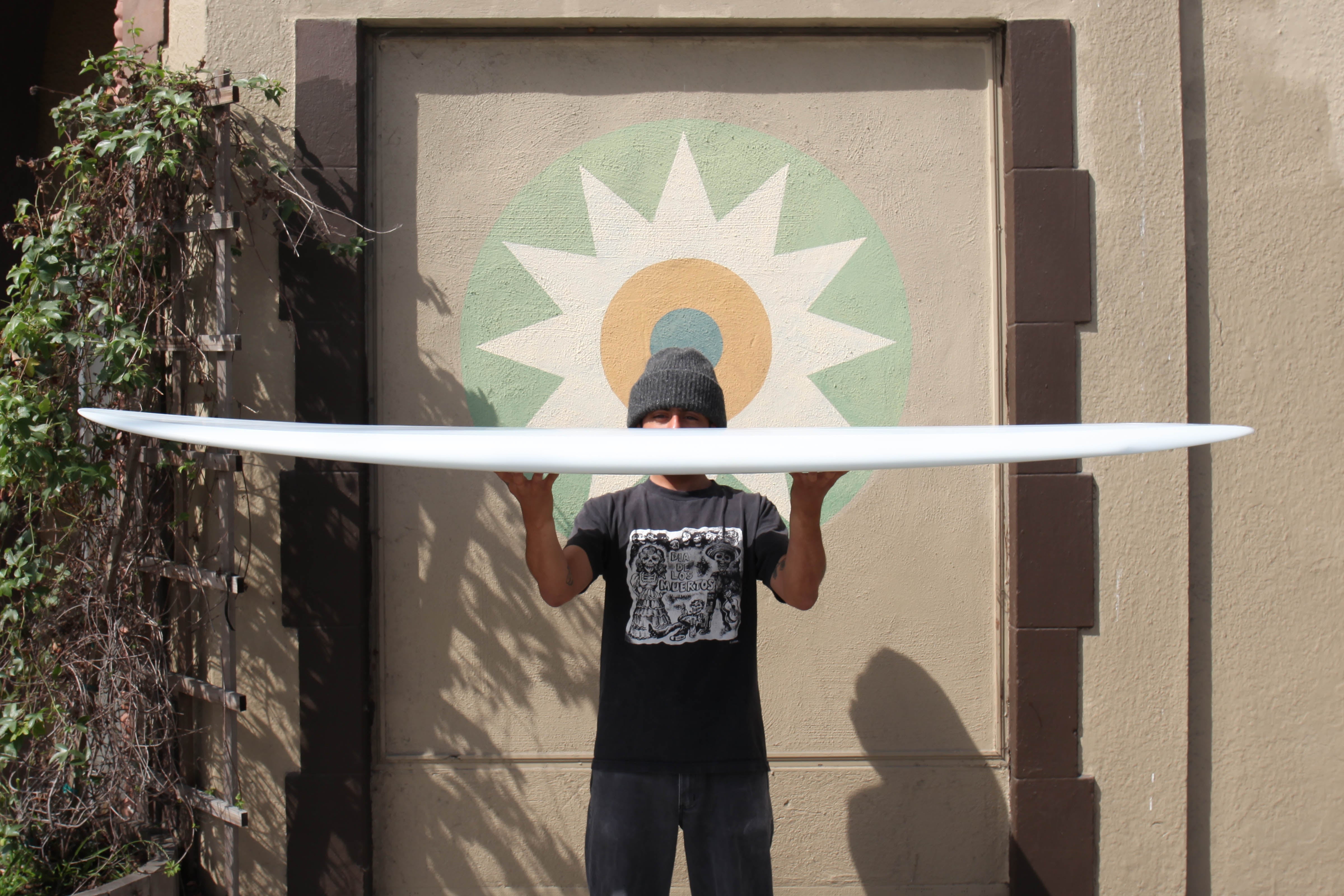 7'2 Jive Lifter - Mollusk Surf Shop