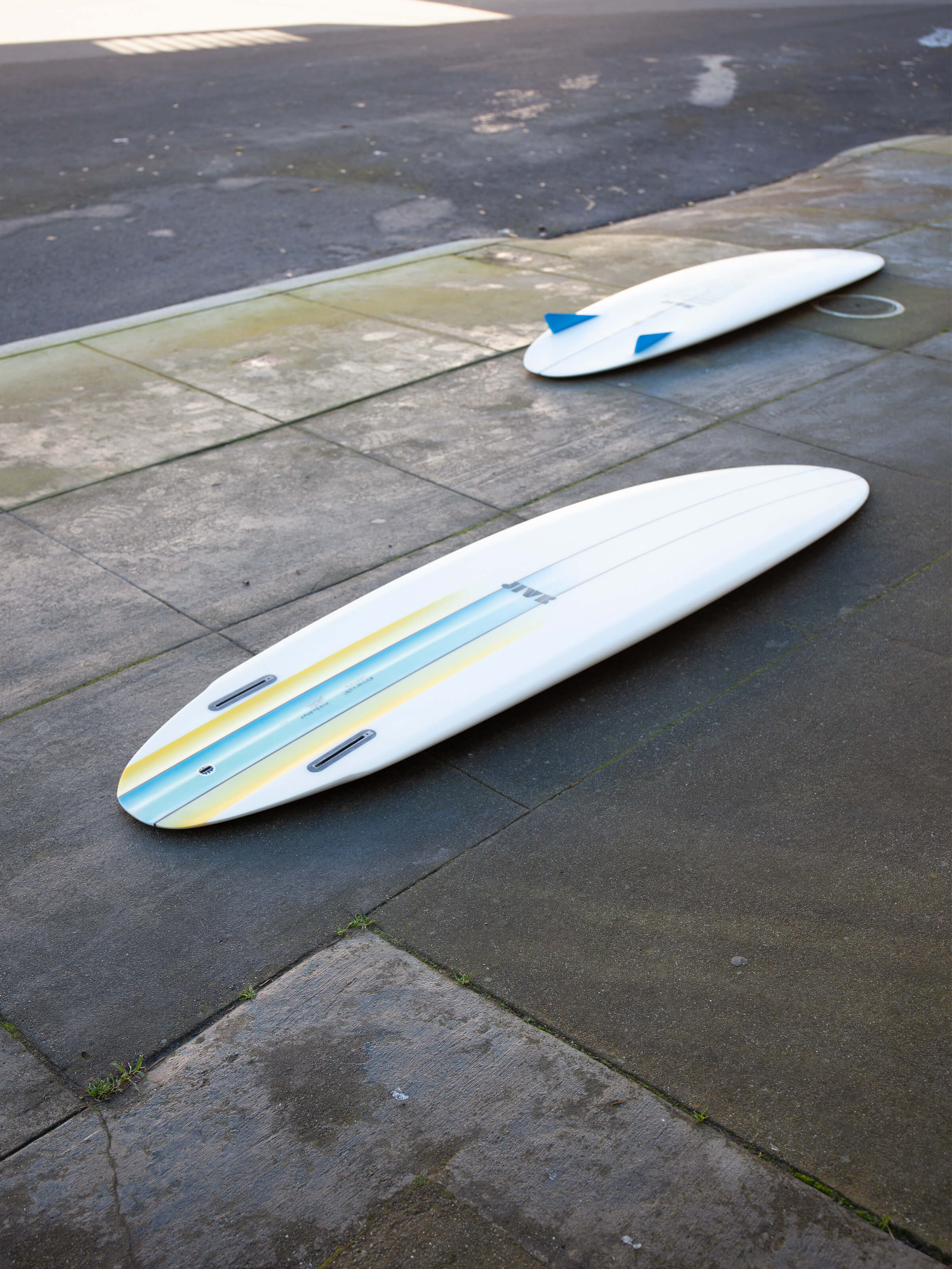 7'2 Jive Lifter - Mollusk Surf Shop