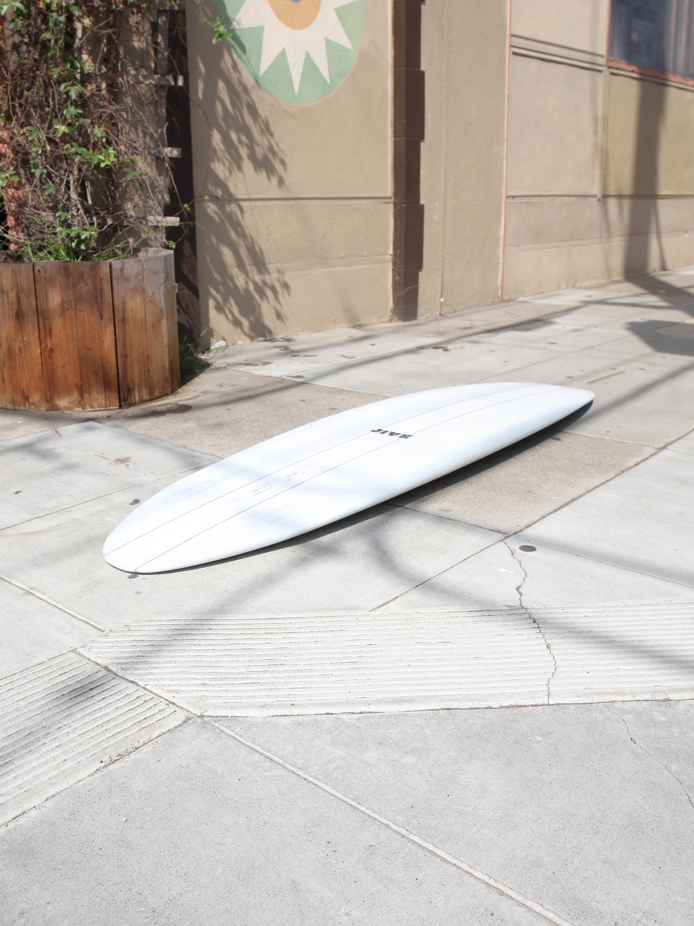 7'2 Jive Lifter - Mollusk Surf Shop