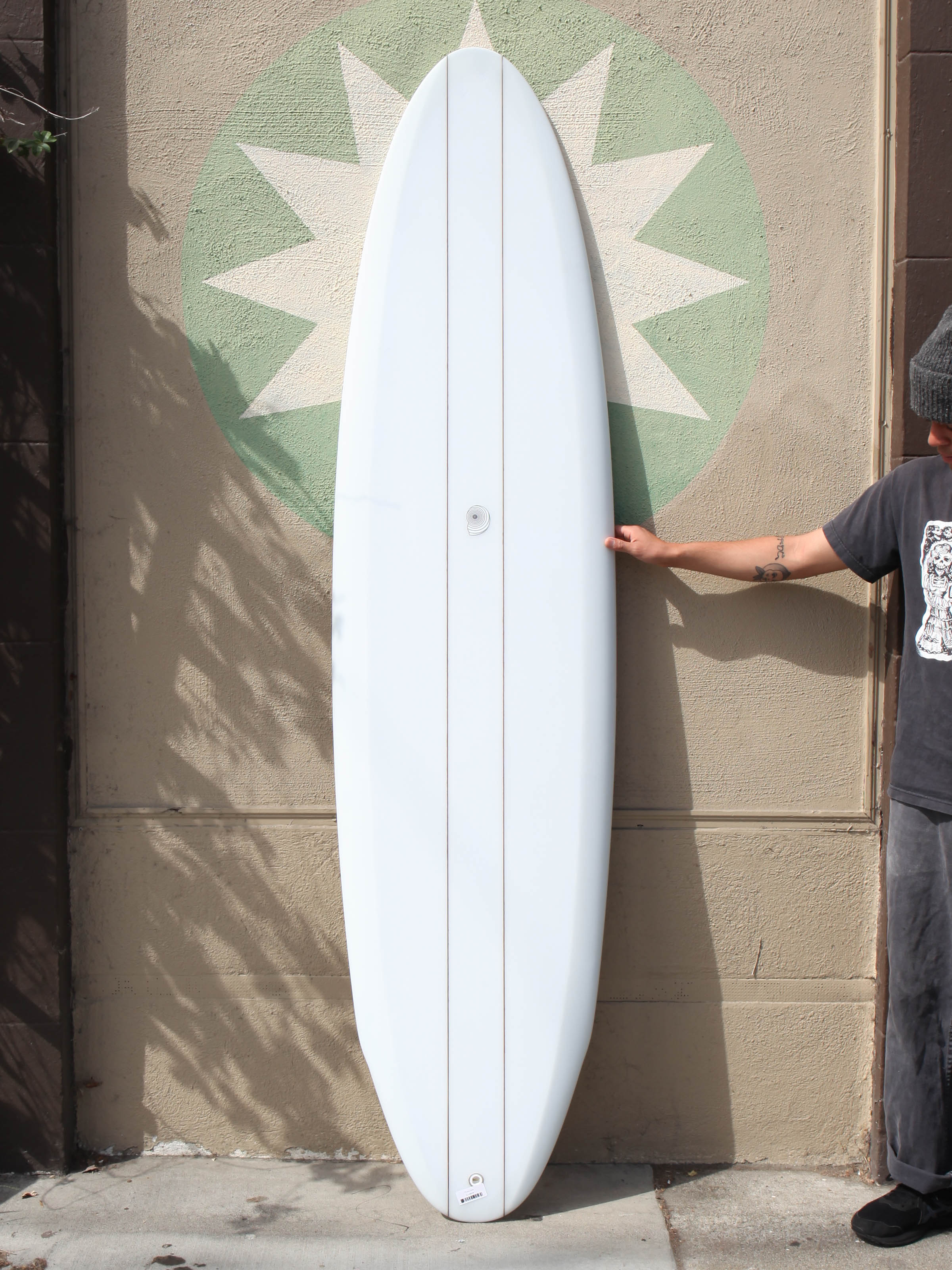7'2 Jive Lifter - Mollusk Surf Shop
