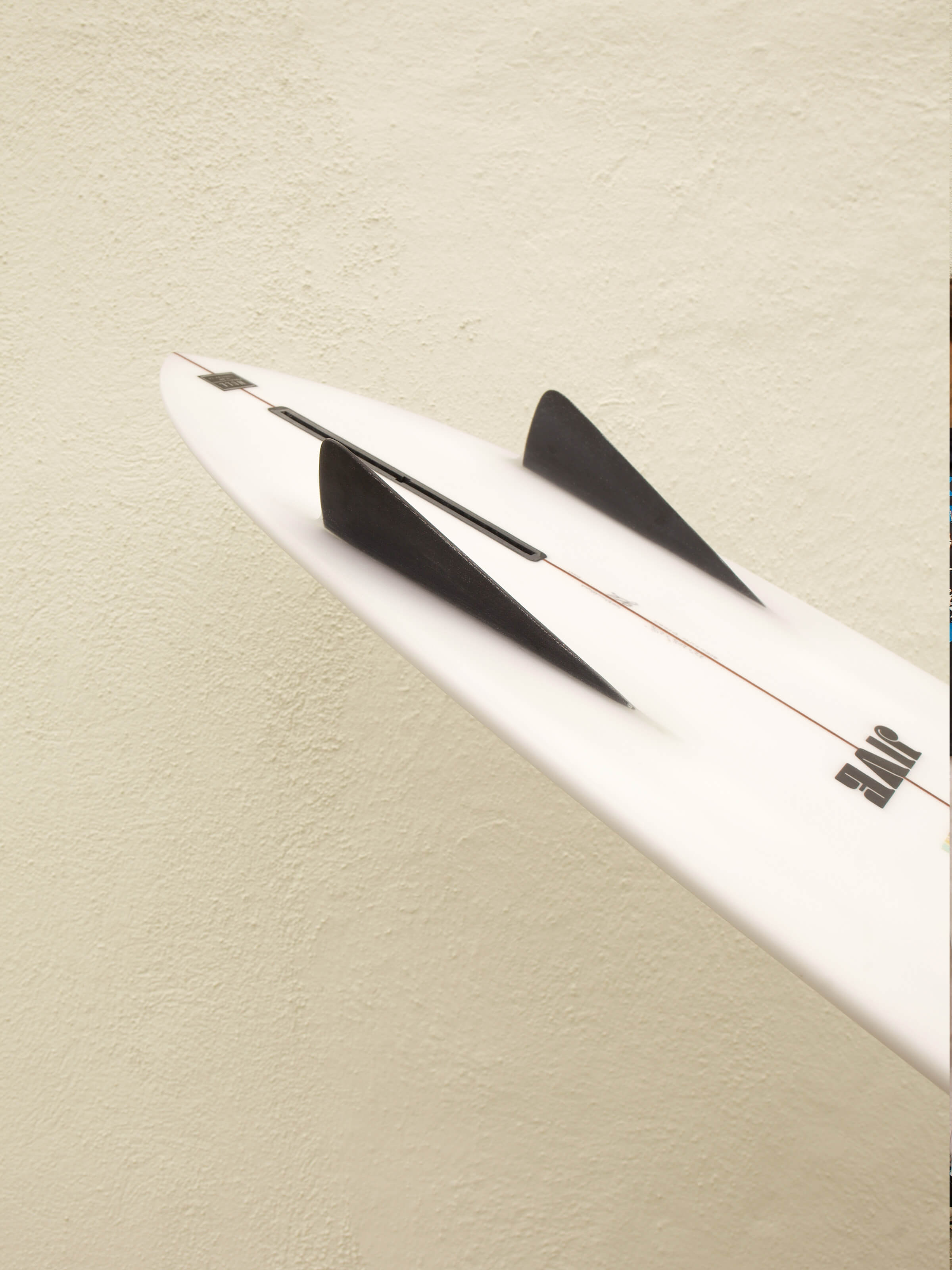 7'2 Jive Opening Doors - Mollusk Surf Shop - description