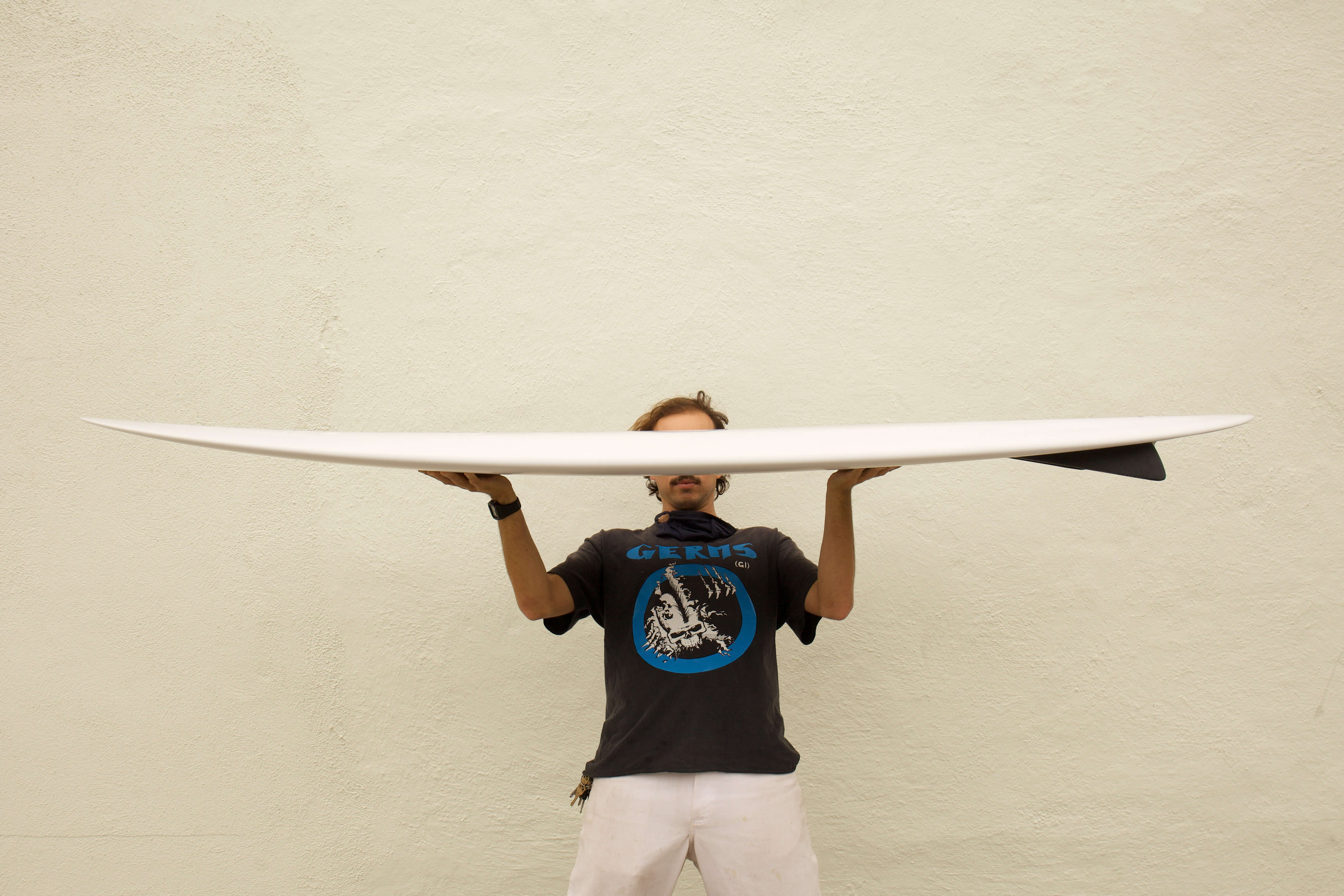 7'2 Jive Opening Doors - Mollusk Surf Shop