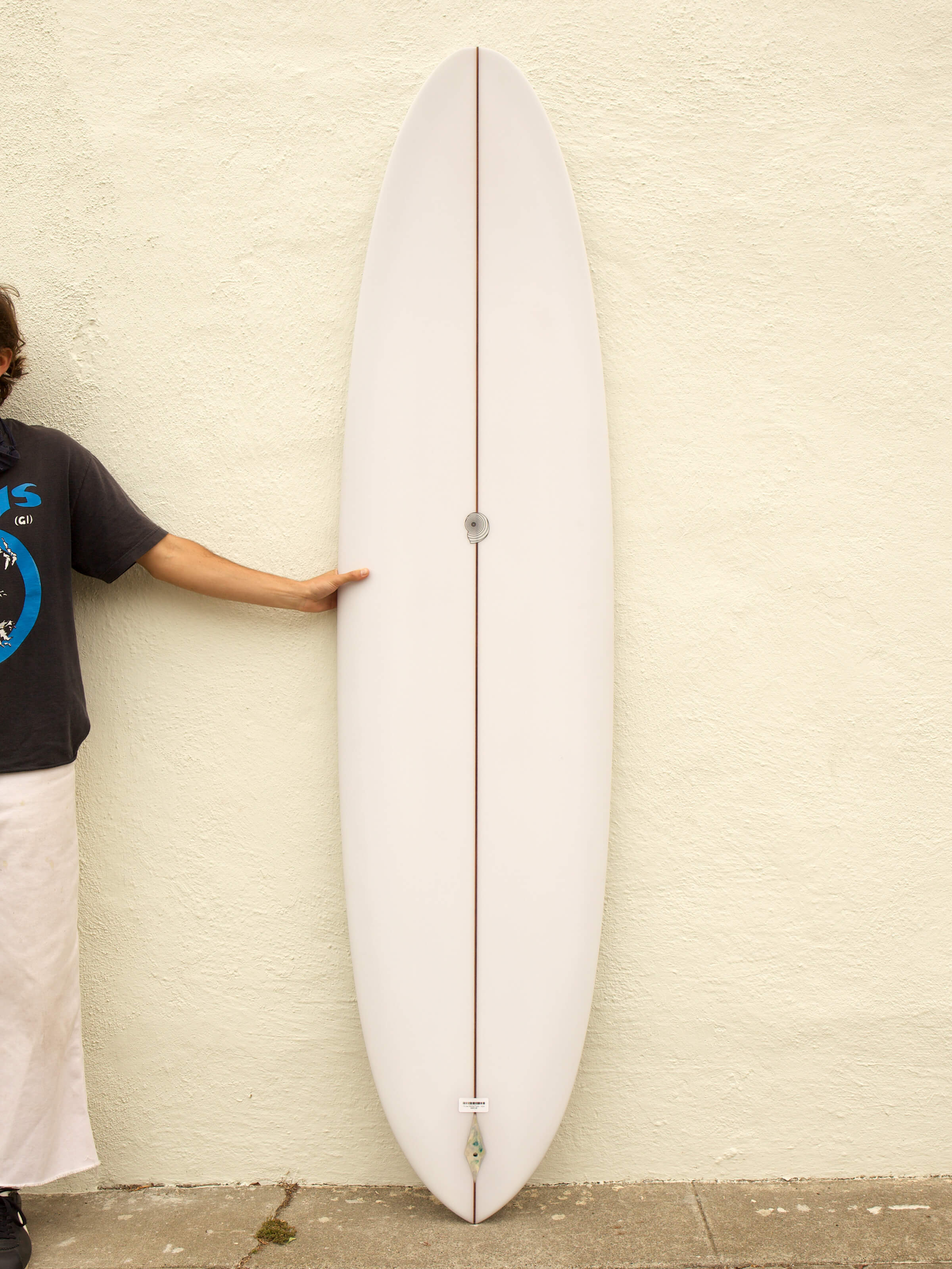 7'2 Jive Opening Doors - Mollusk Surf Shop