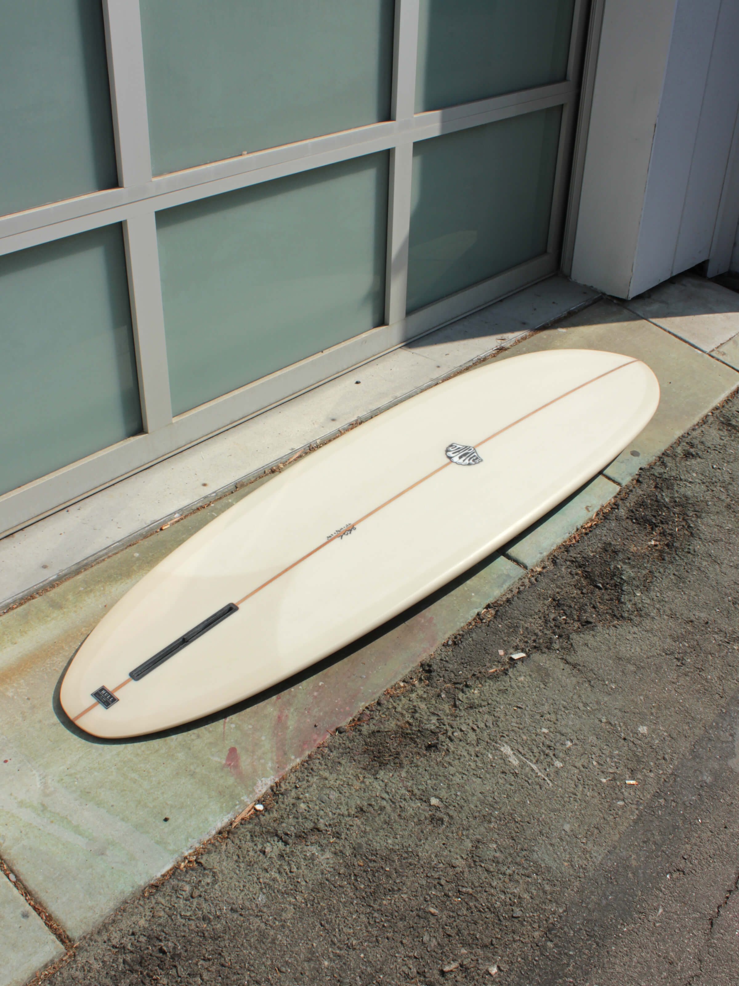 7'2 Jupiter Egg - Mollusk Surf Shop