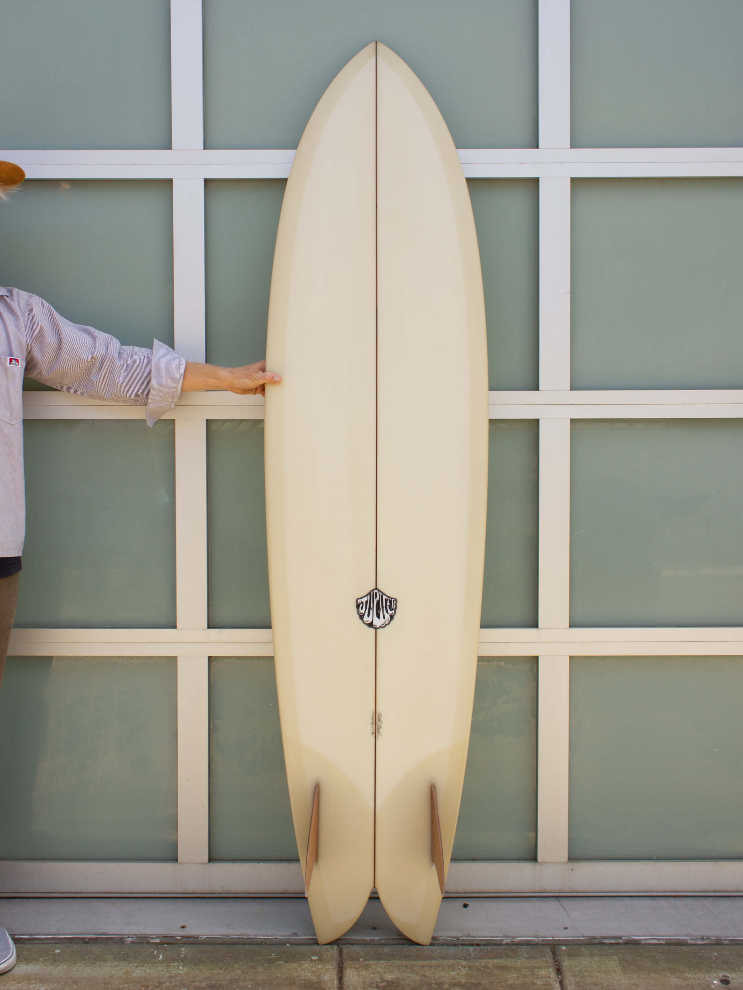 7'2 Jupiter Long Fish - Mollusk Surf Shop