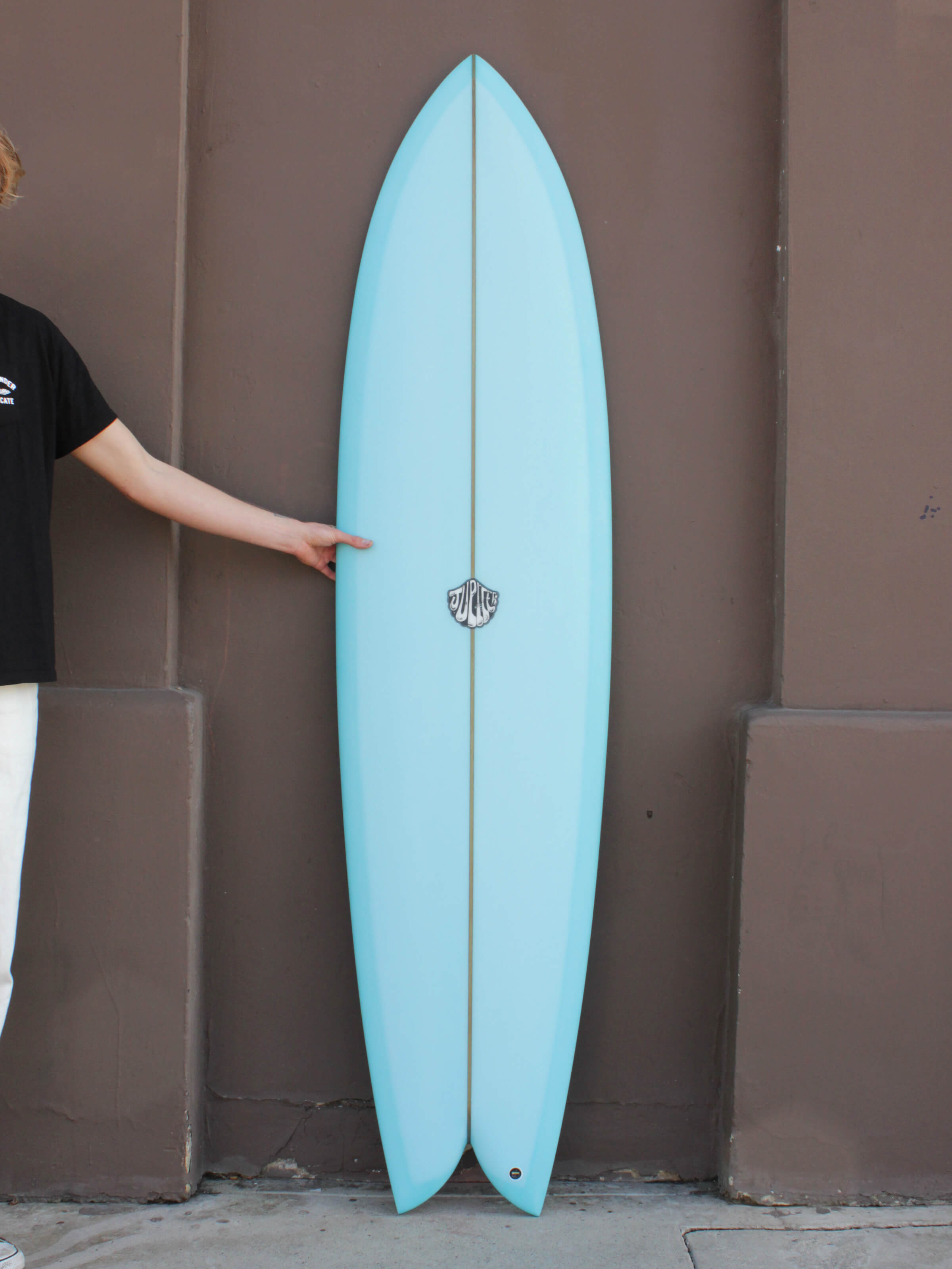 7'2 Jupiter Long Fish - Mollusk Surf Shop