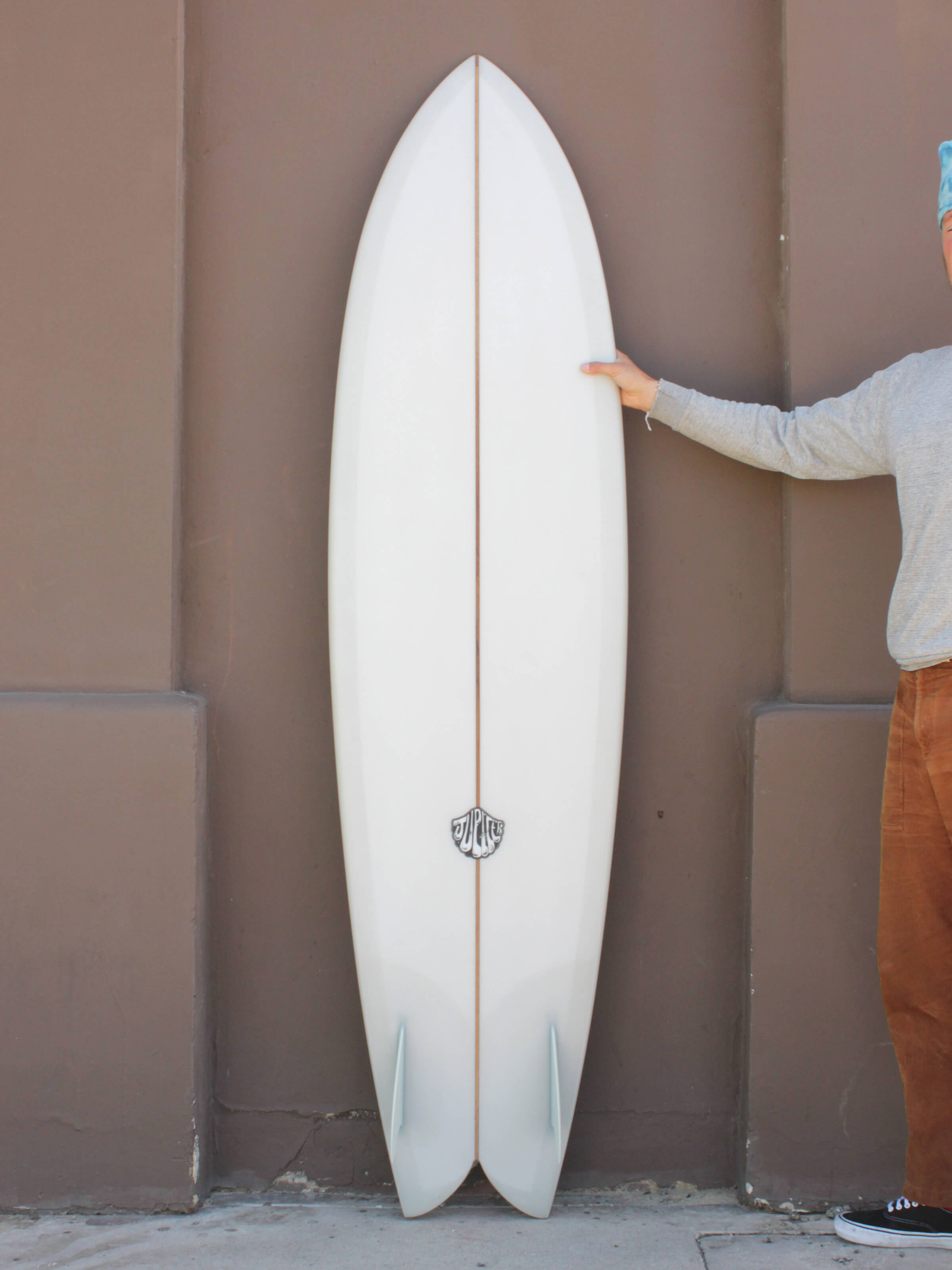 7'2 Jupiter Long Fish - Mollusk Surf Shop