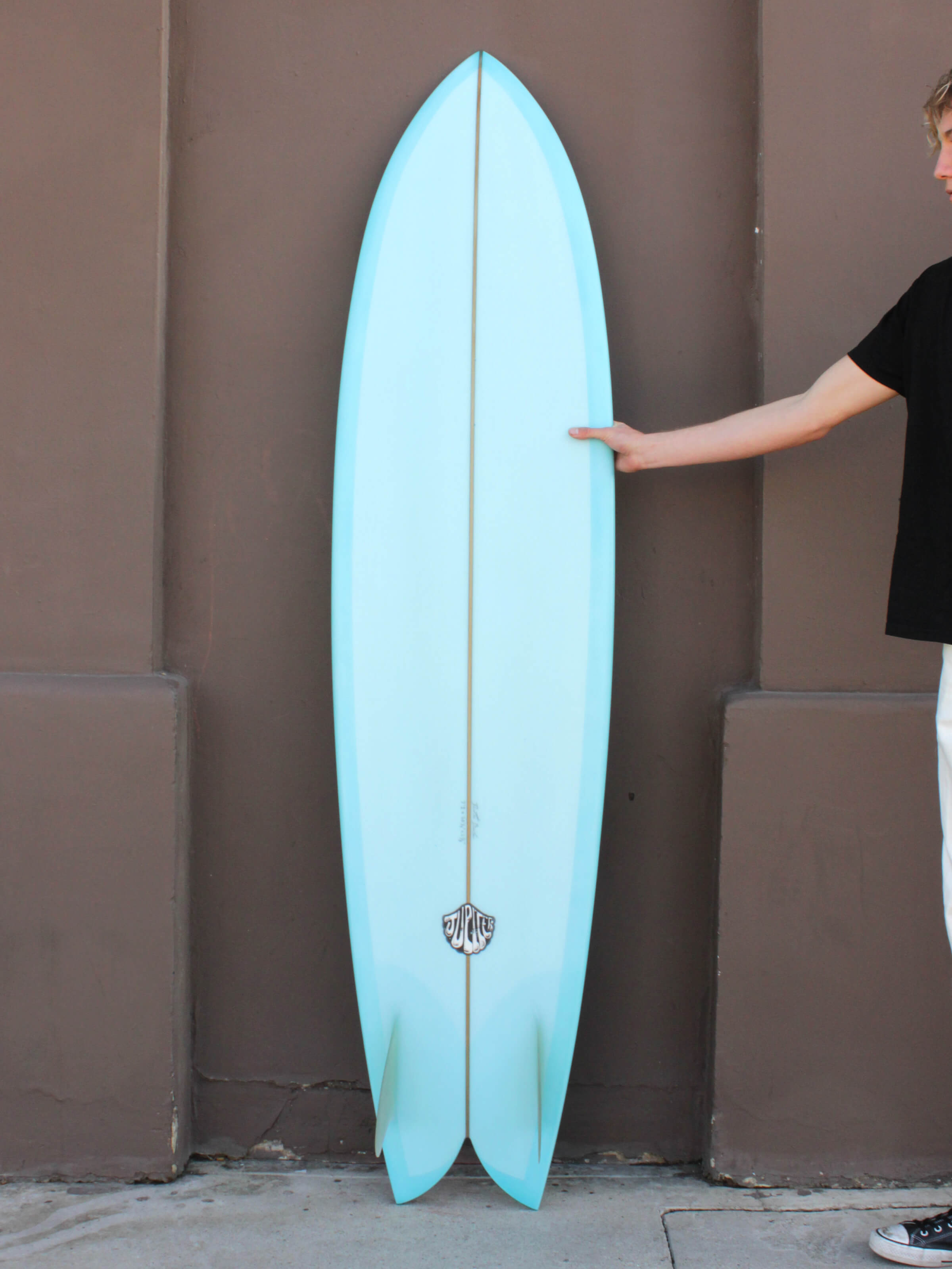7'2 Jupiter Long Fish - Mollusk Surf Shop