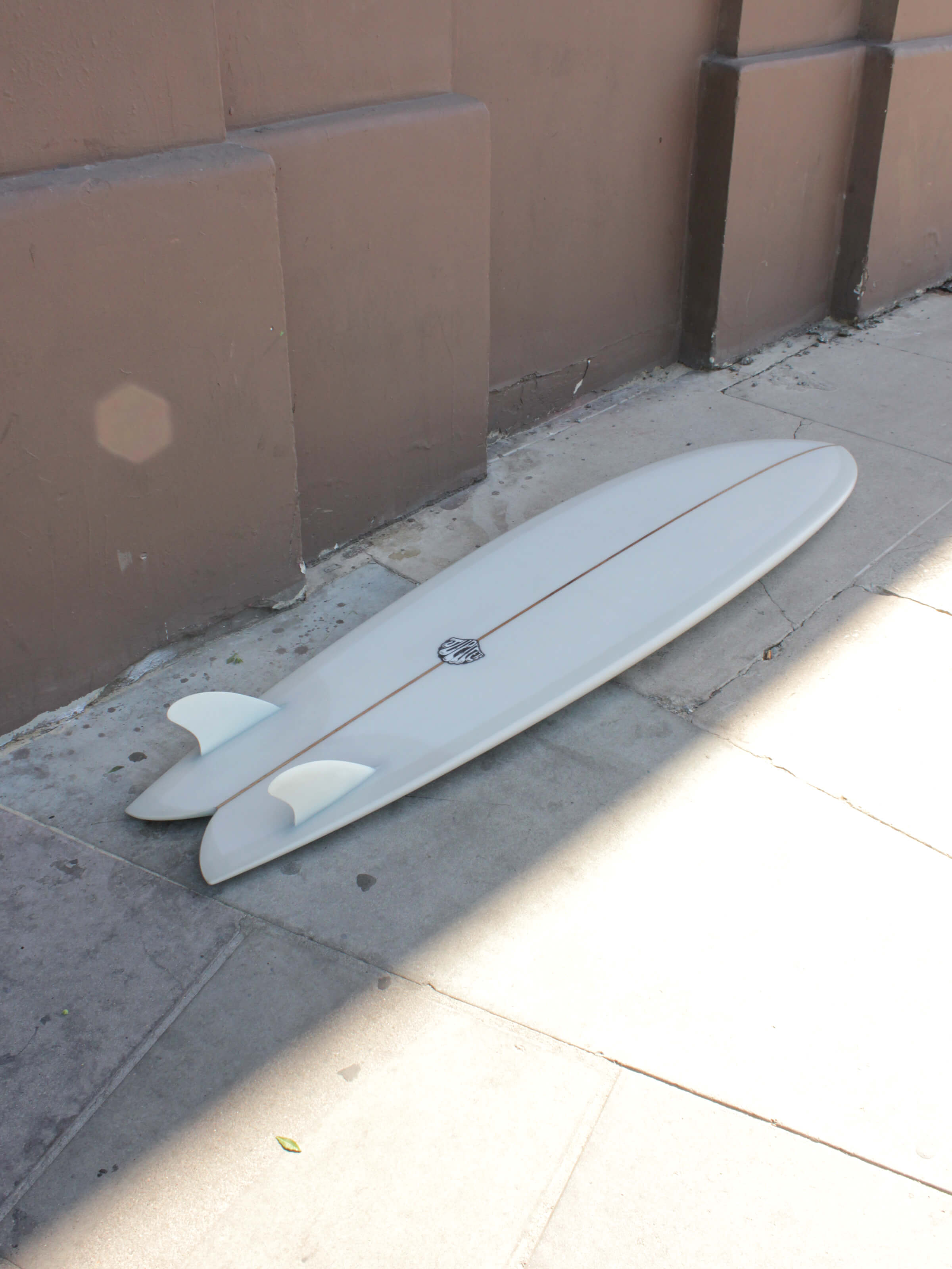 7'2 Jupiter Long Fish - Mollusk Surf Shop