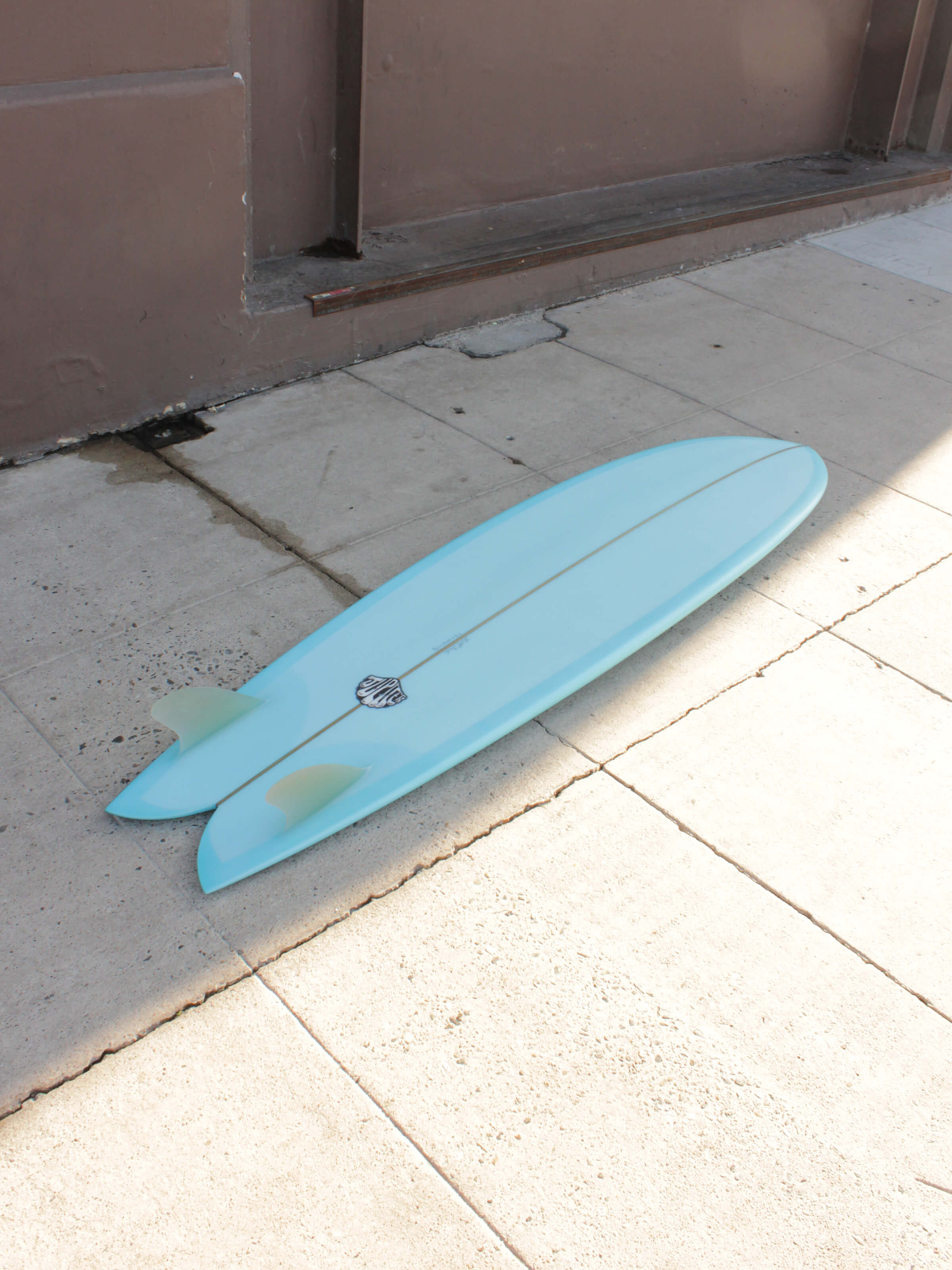 7'2 Jupiter Long Fish - Mollusk Surf Shop