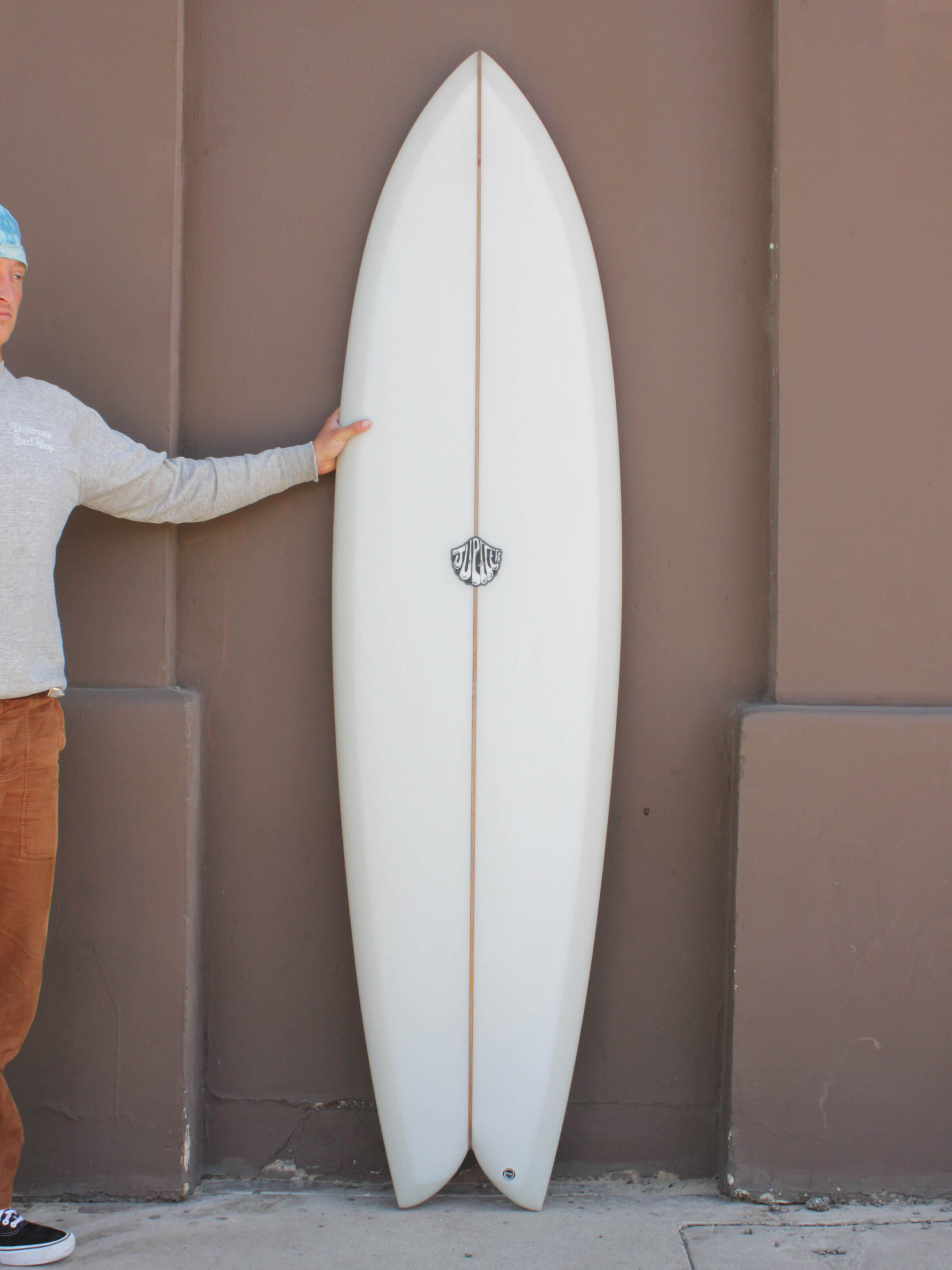 7'2 Jupiter Long Fish - Mollusk Surf Shop