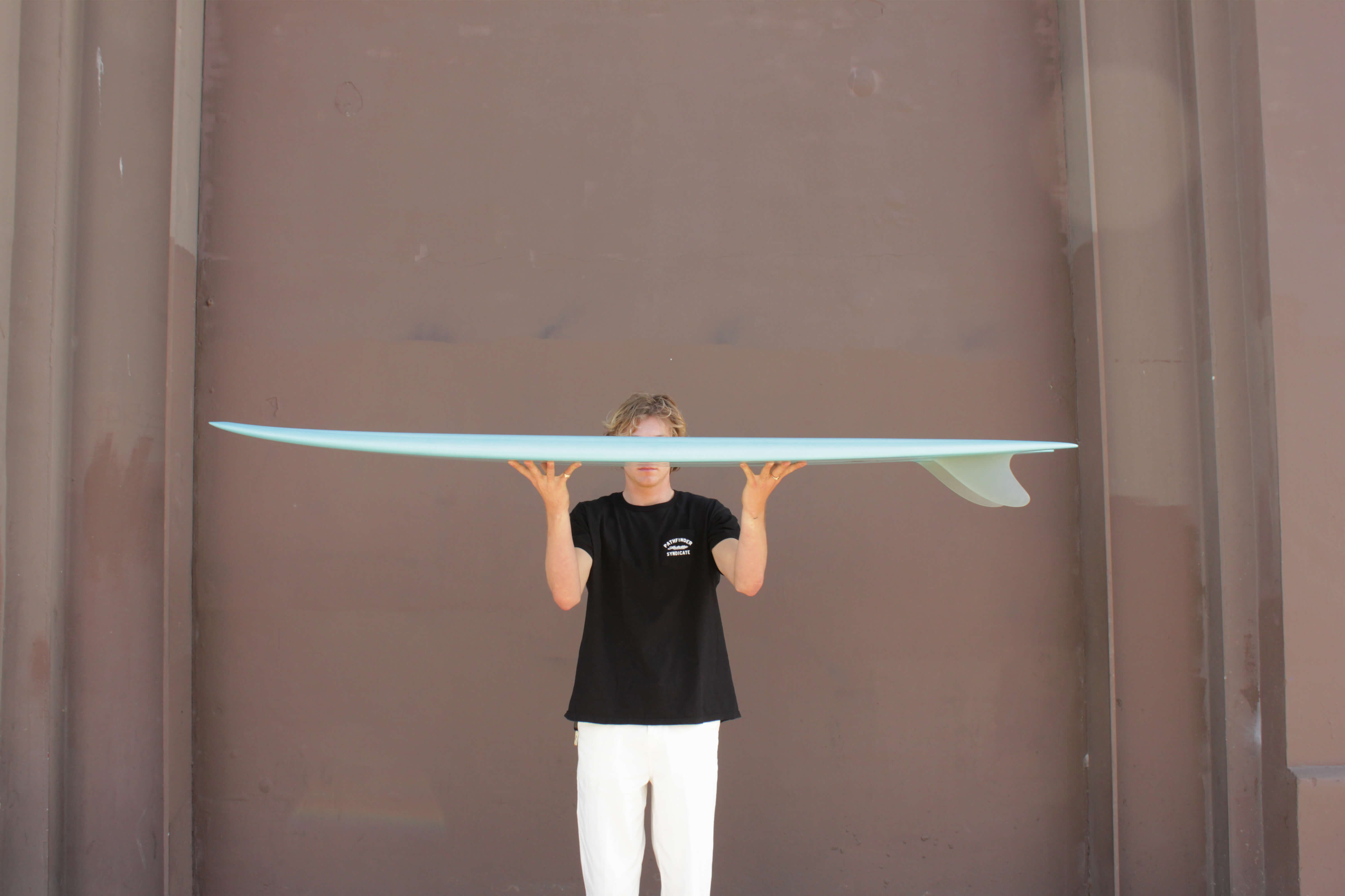 7'2 Jupiter Long Fish - Mollusk Surf Shop