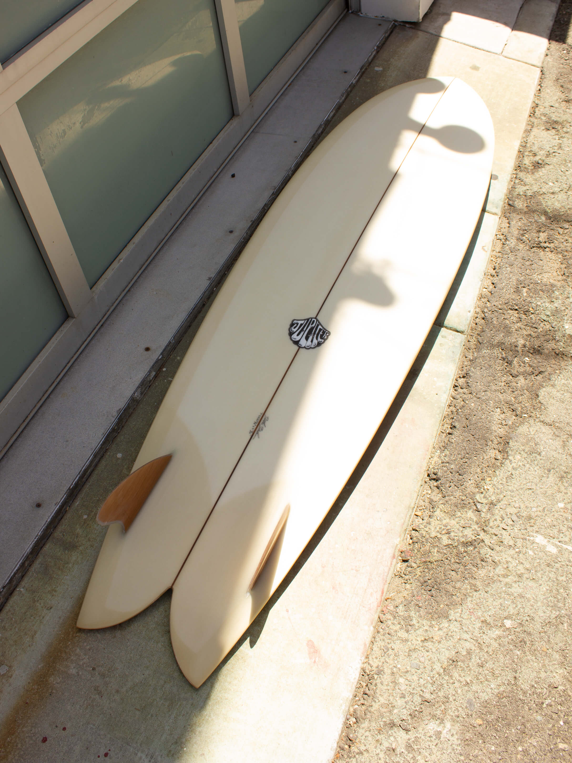 7'2 Jupiter Long Fish - Mollusk Surf Shop