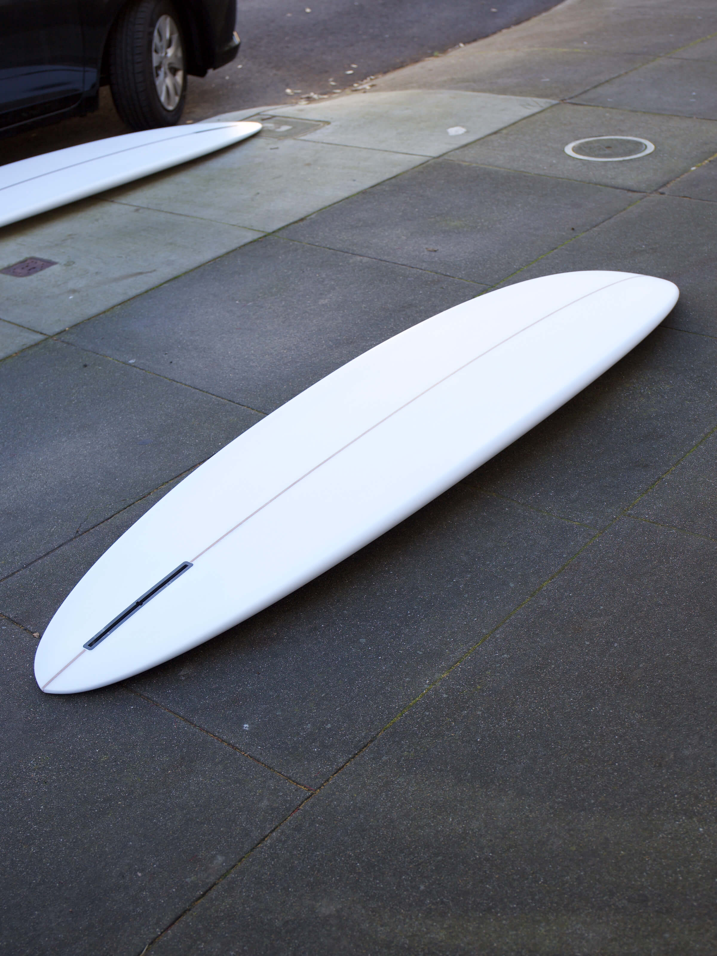 7'2 Kris Hall Egg - Mollusk Surf Shop