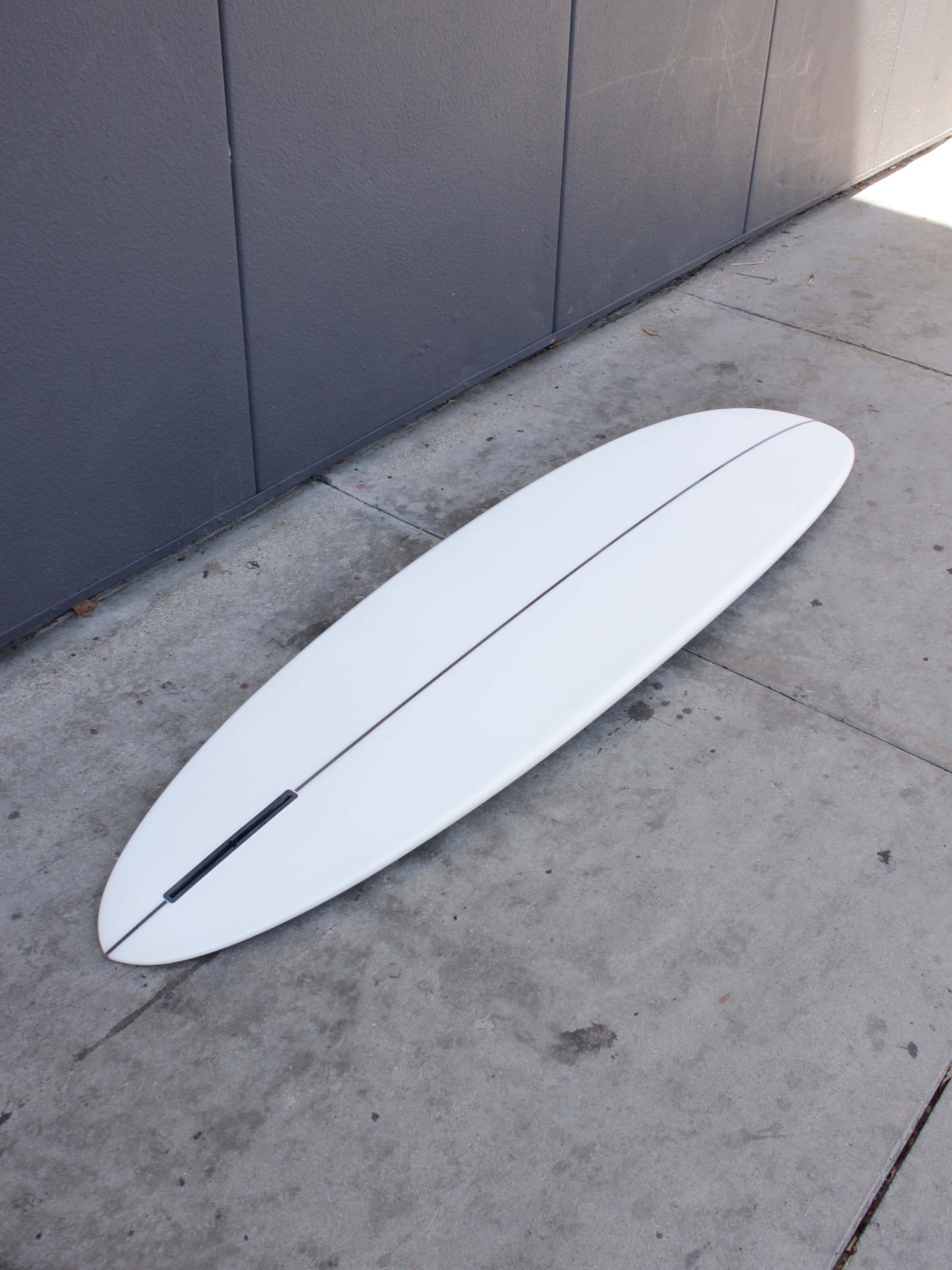 7'2 Kris Hall Egg - Mollusk Surf Shop