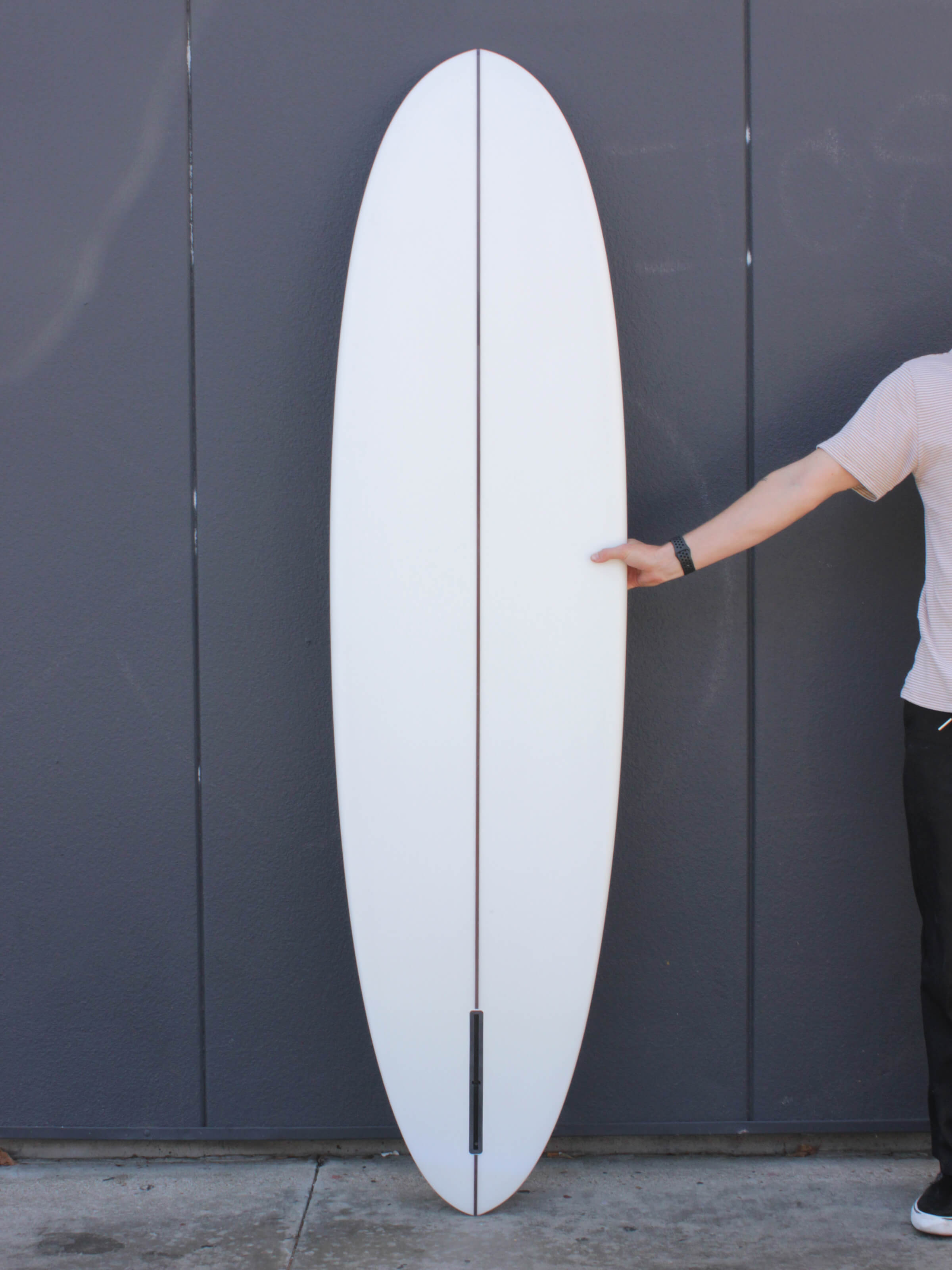 7'2 Kris Hall Egg - Mollusk Surf Shop