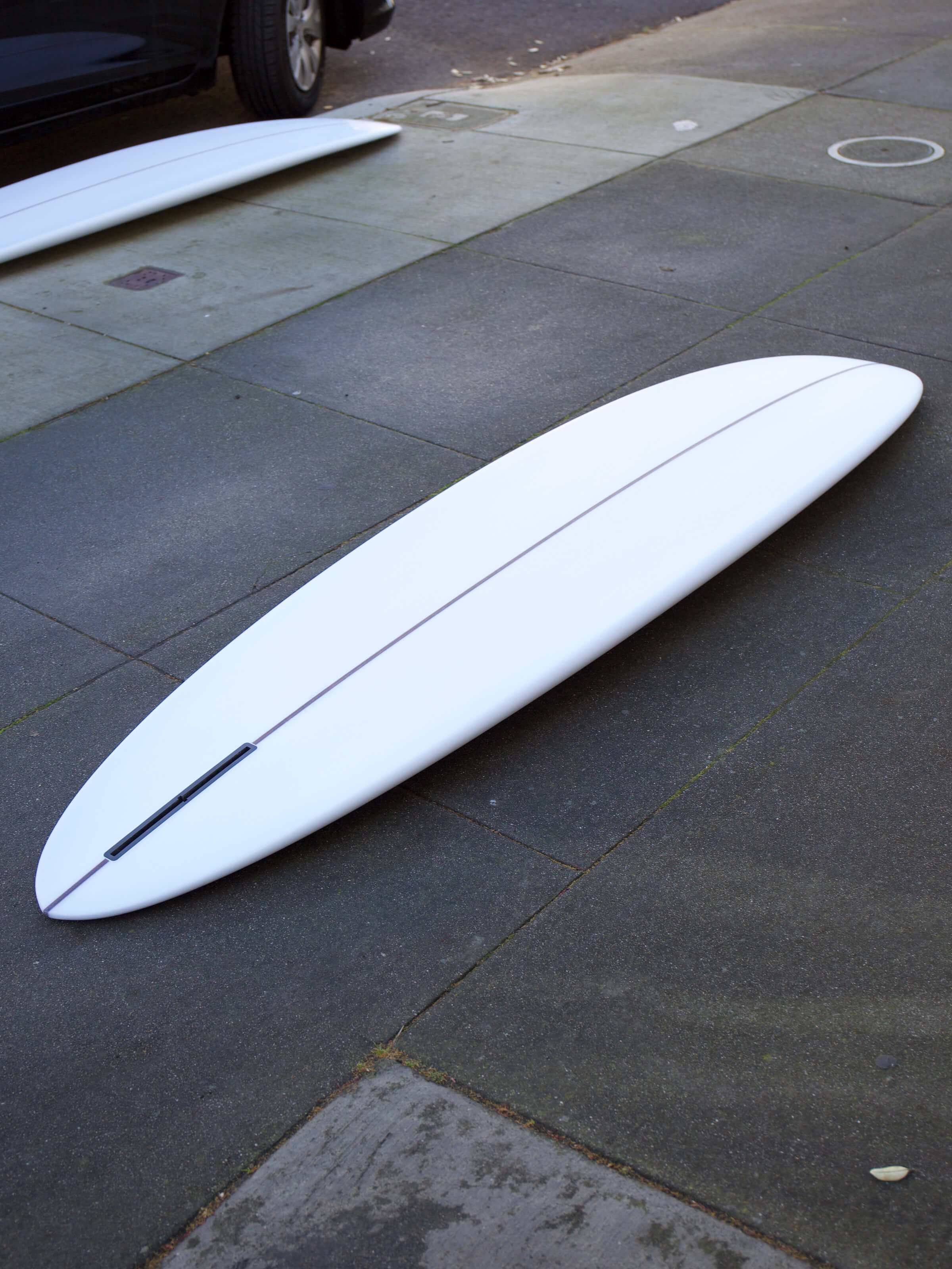 7'2 Kris Hall Egg - Mollusk Surf Shop
