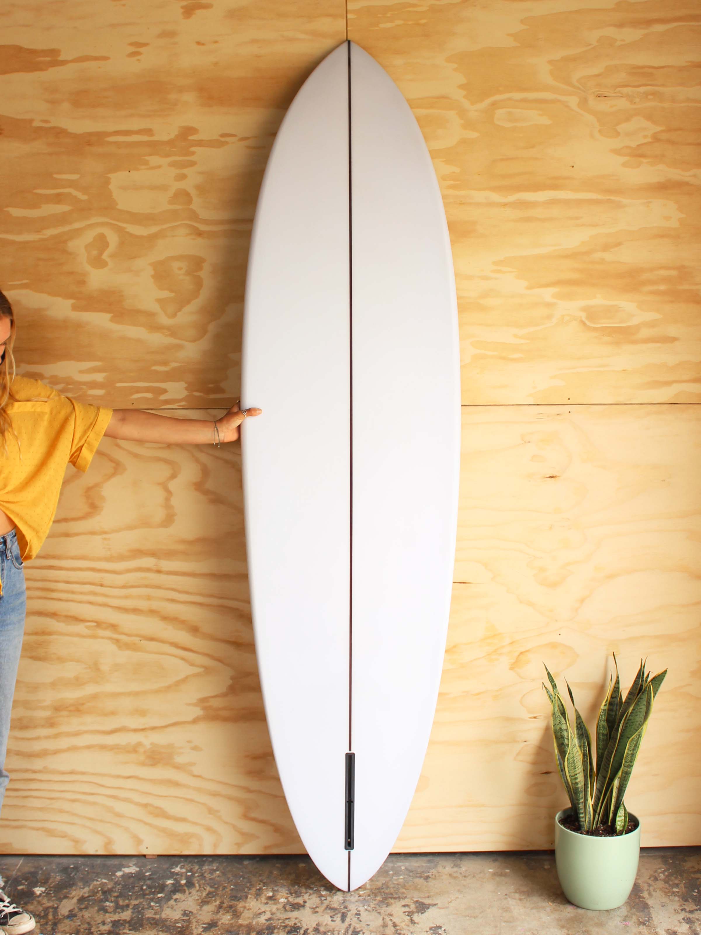 7'2 Kris Hall New Speedway Boogie - Mollusk Surf Shop