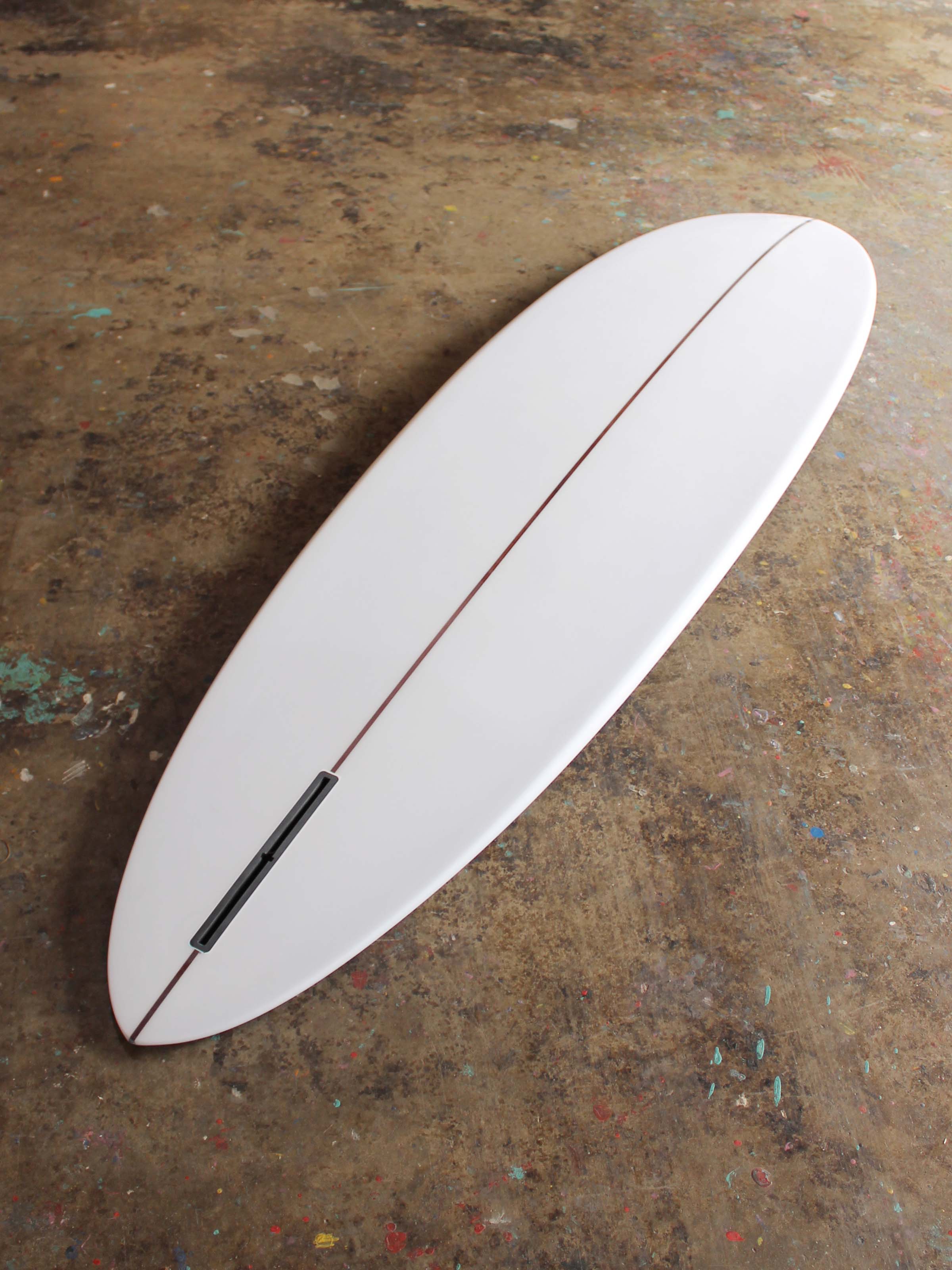 7'2 Kris Hall New Speedway Boogie - Mollusk Surf Shop