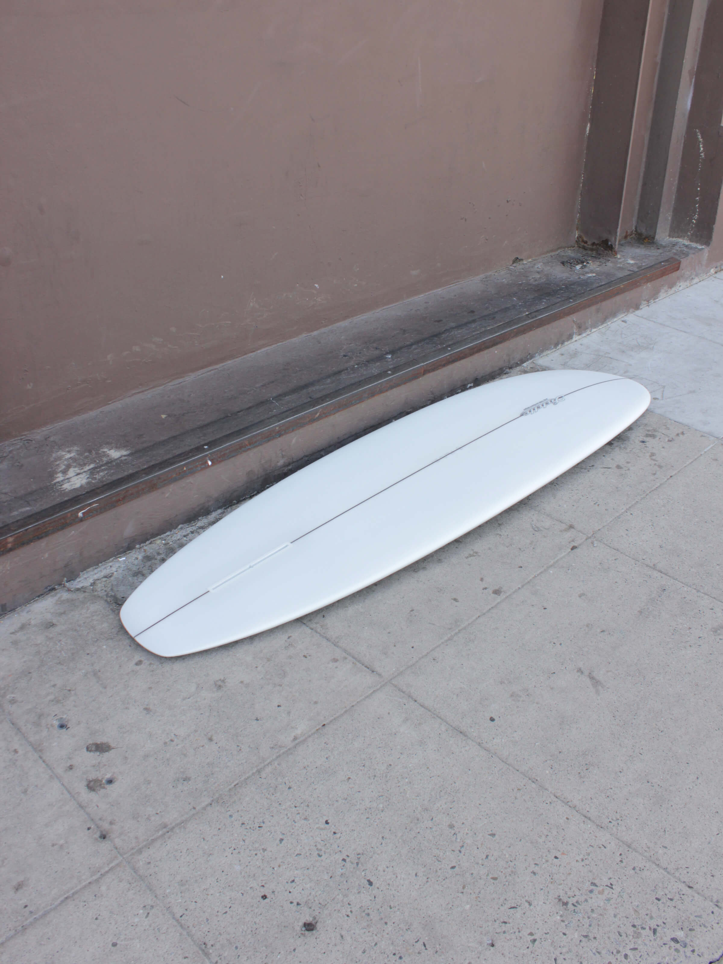 7'2 LIddle Baby V - Mollusk Surf Shop