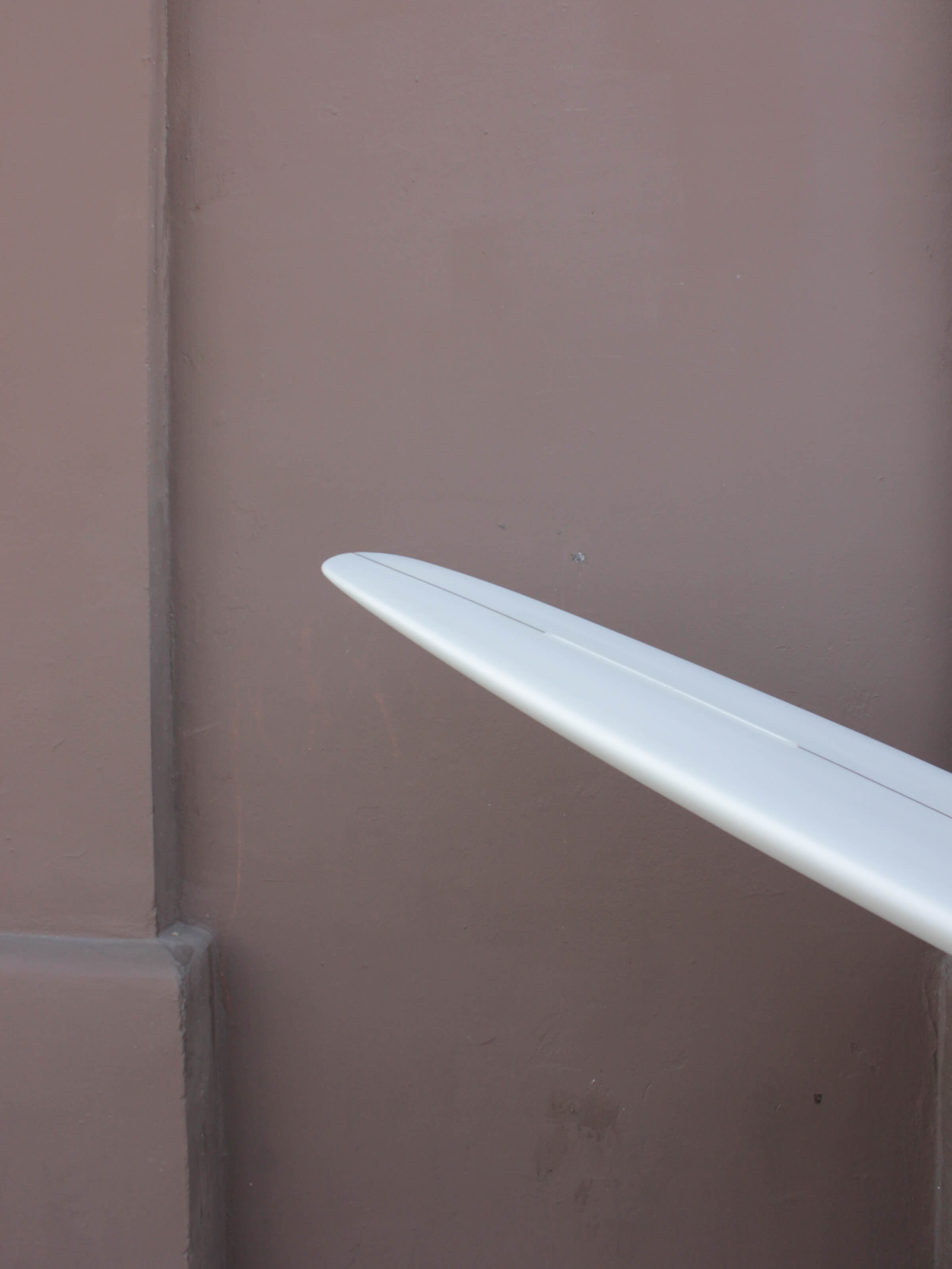 7'2 LIddle Baby V - Mollusk Surf Shop - description