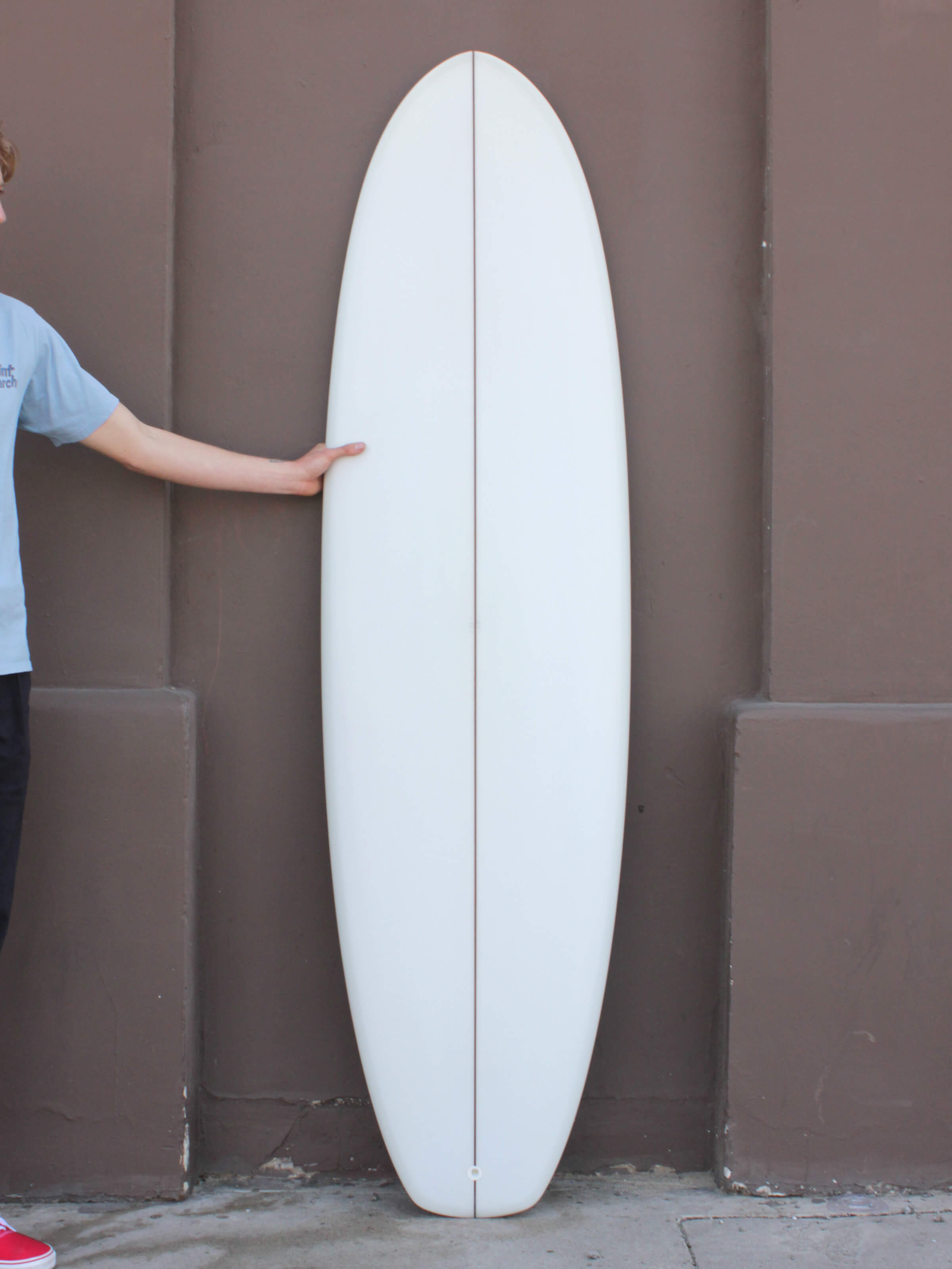 7'2 LIddle Baby V - Mollusk Surf Shop