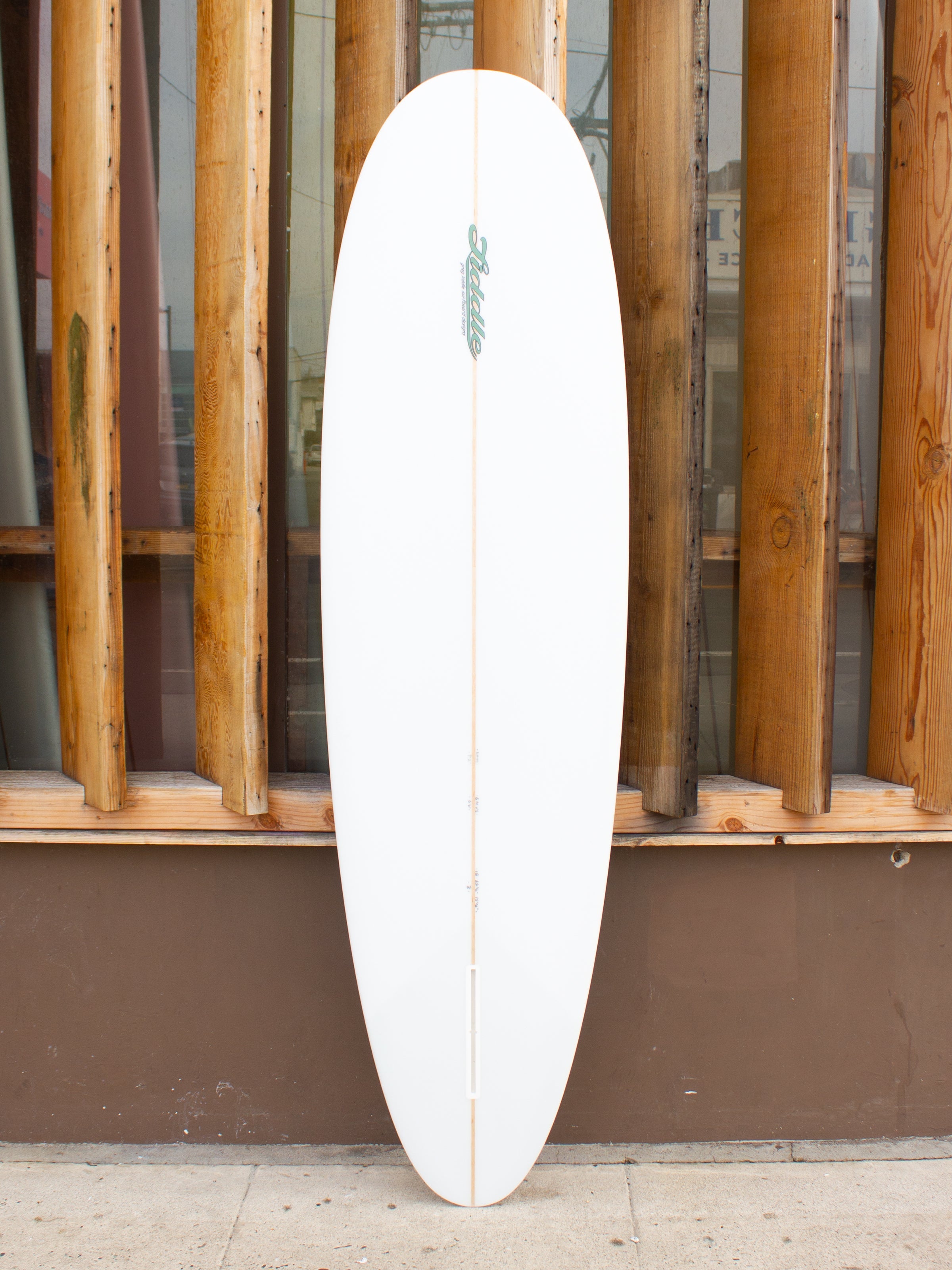 7'2 Liddle GP - Mollusk Surf Shop