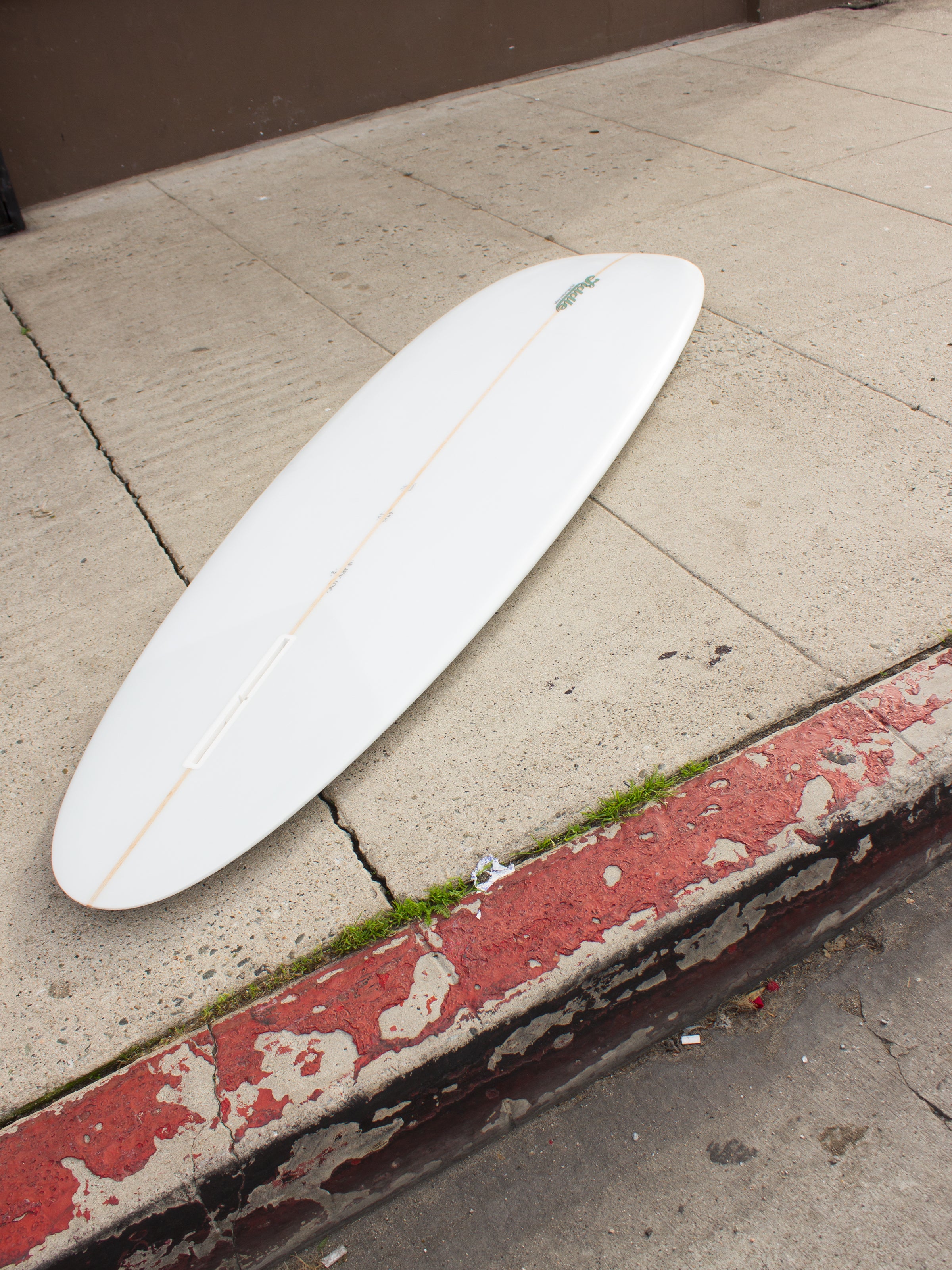 7'2 Liddle GP - Mollusk Surf Shop