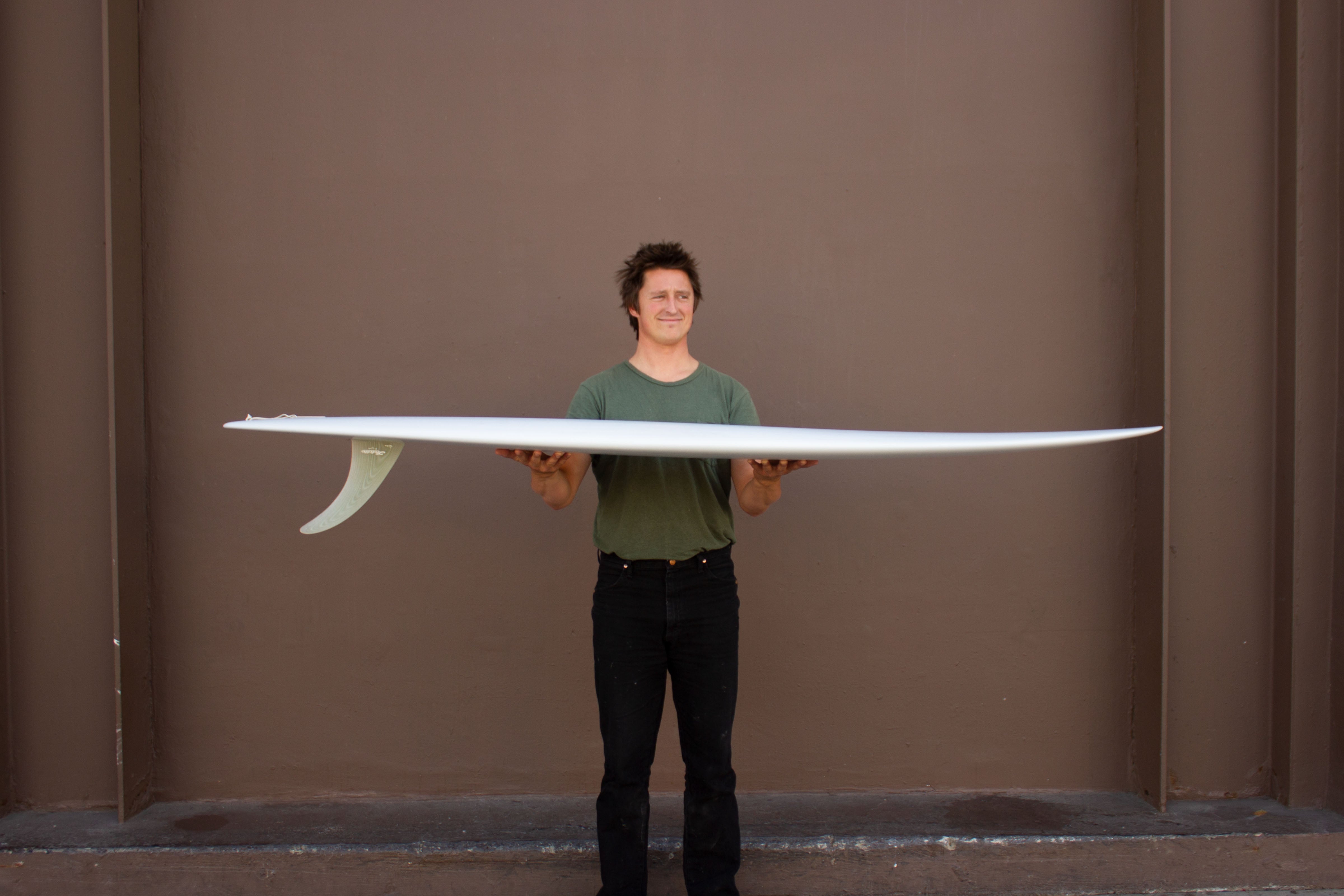 7'2 Liddle M3P - Mollusk Surf Shop