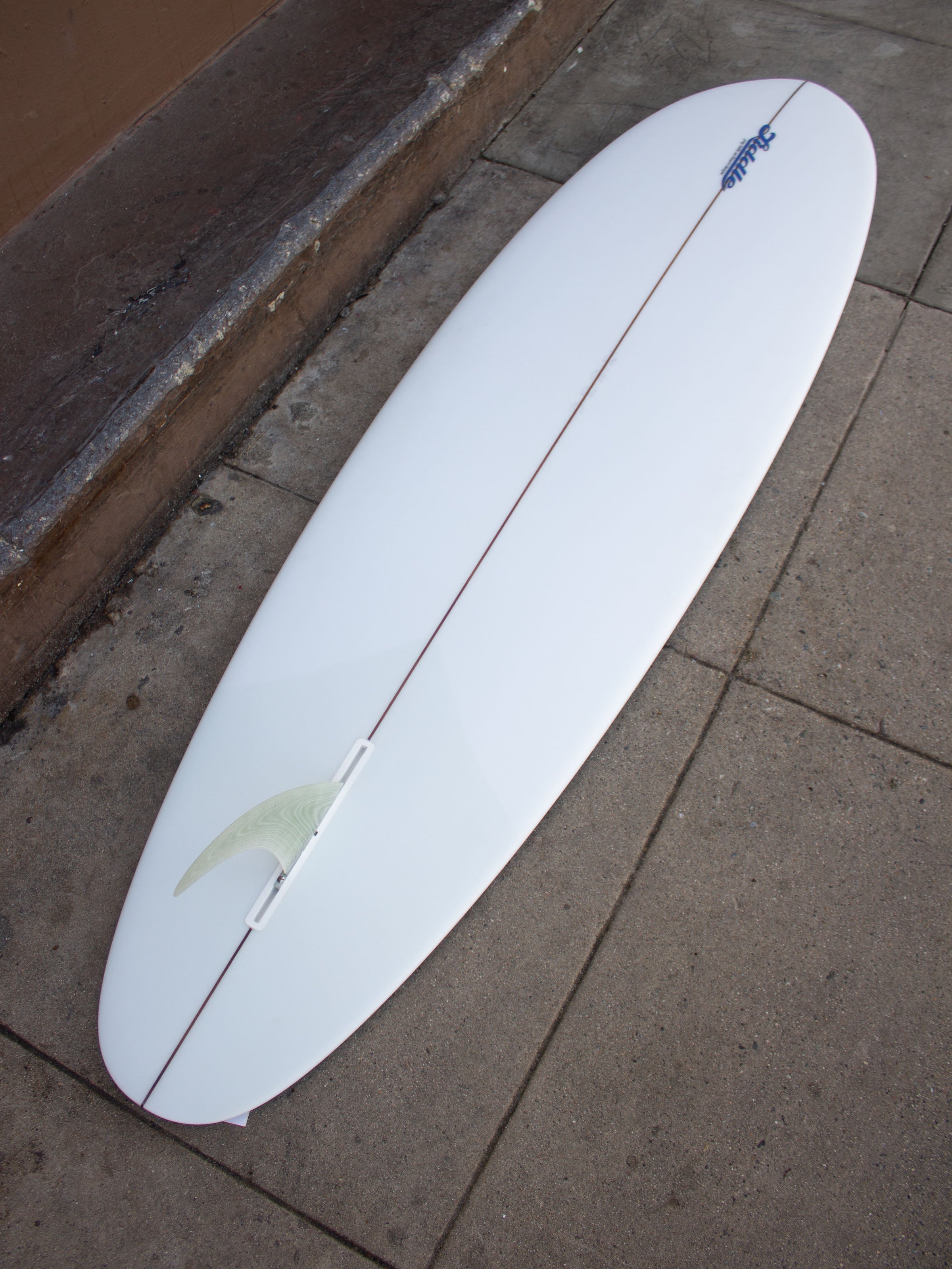 7'2 Liddle M3P - Mollusk Surf Shop