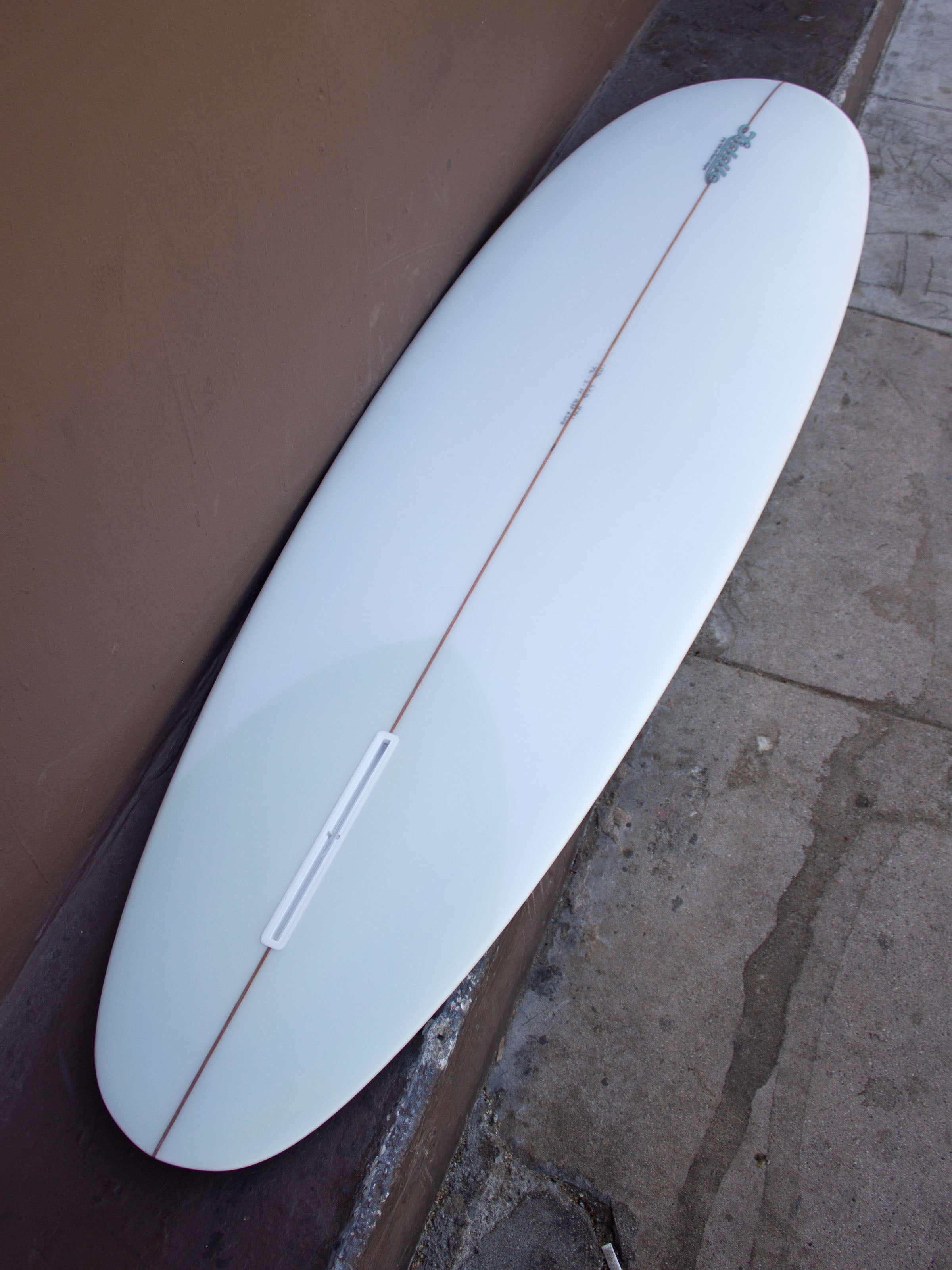 7'2 Liddle M3P - Mollusk Surf Shop