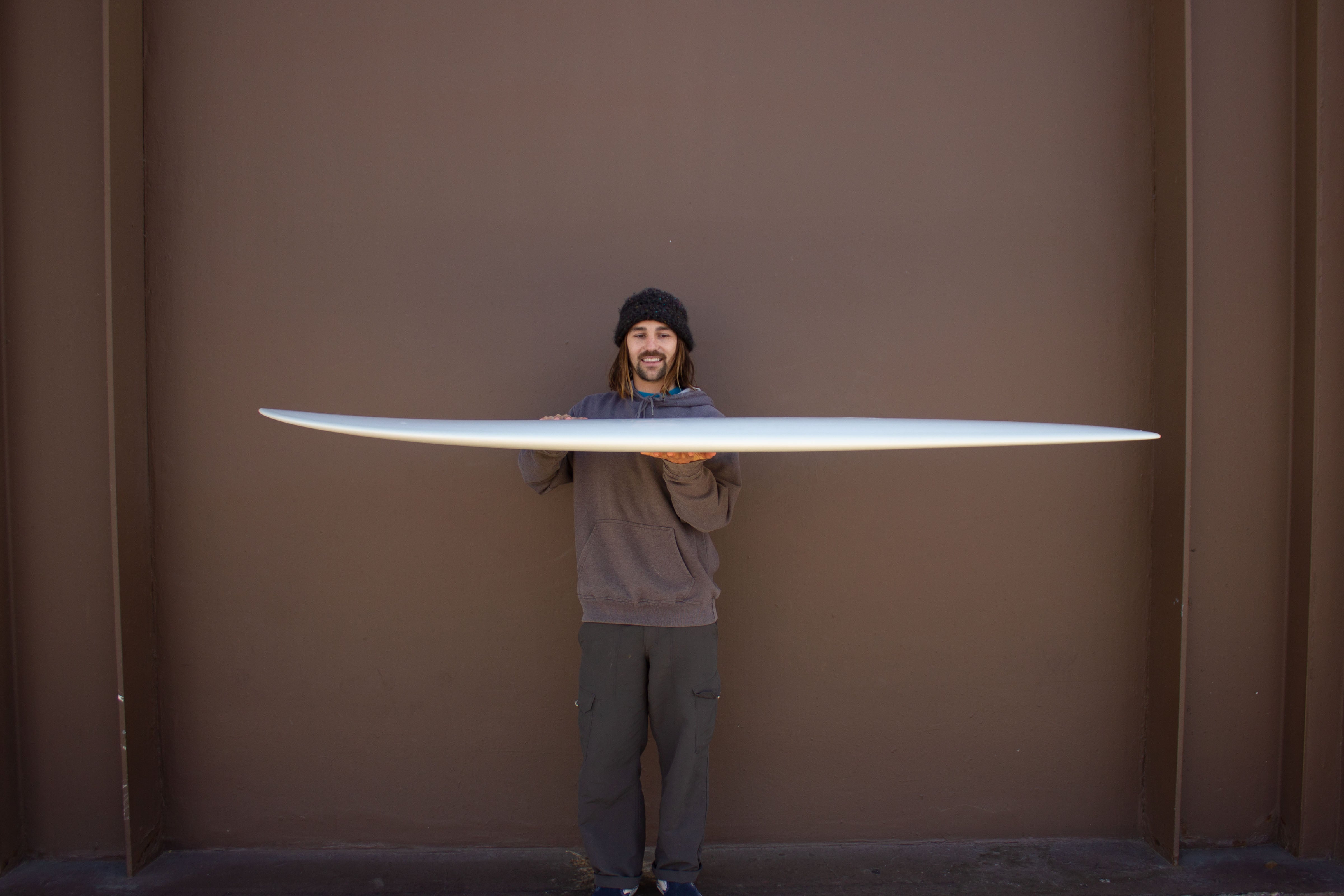 7'2 Liddle M3P - Mollusk Surf Shop