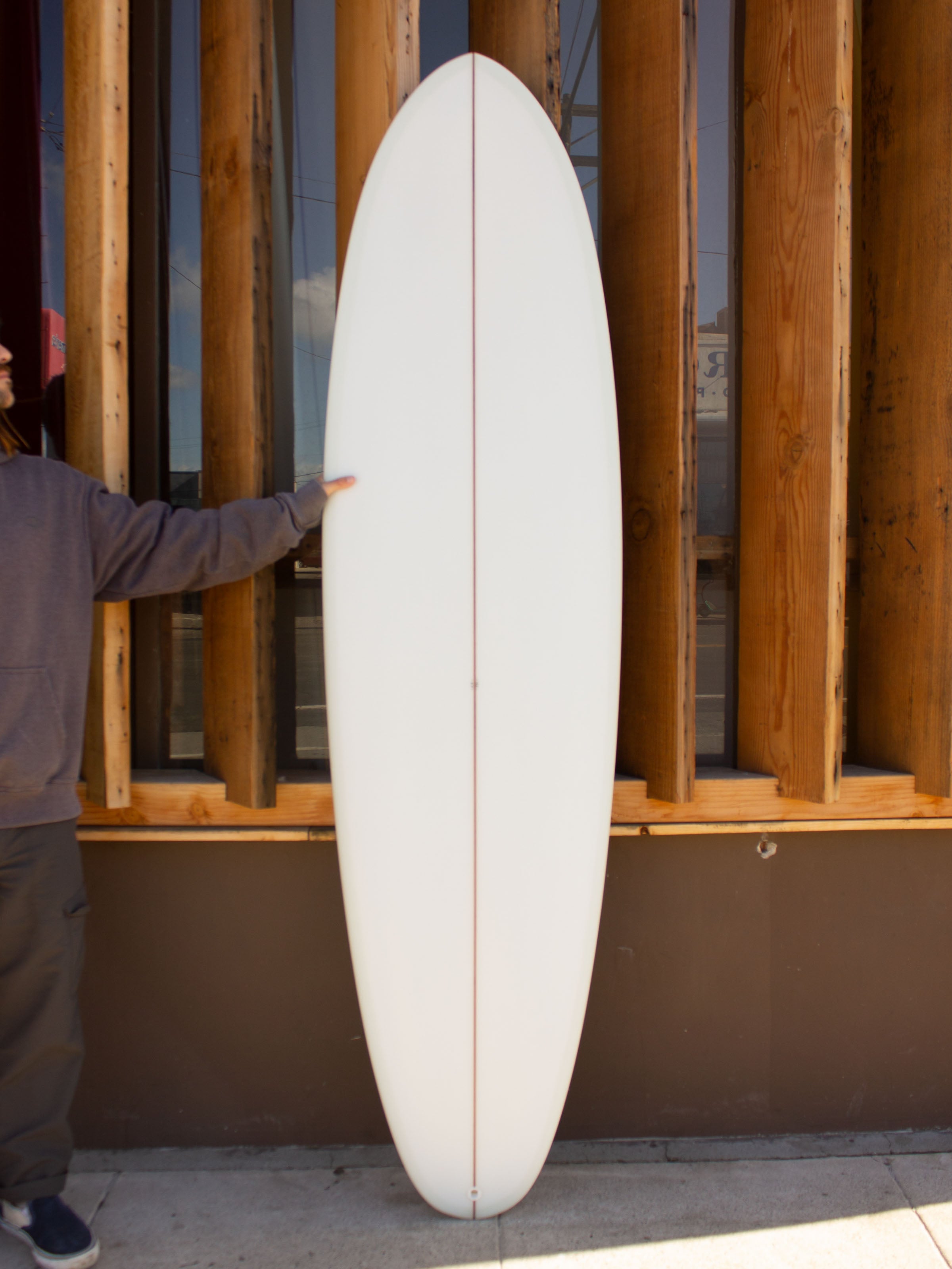 7'2 Liddle M3P - Mollusk Surf Shop