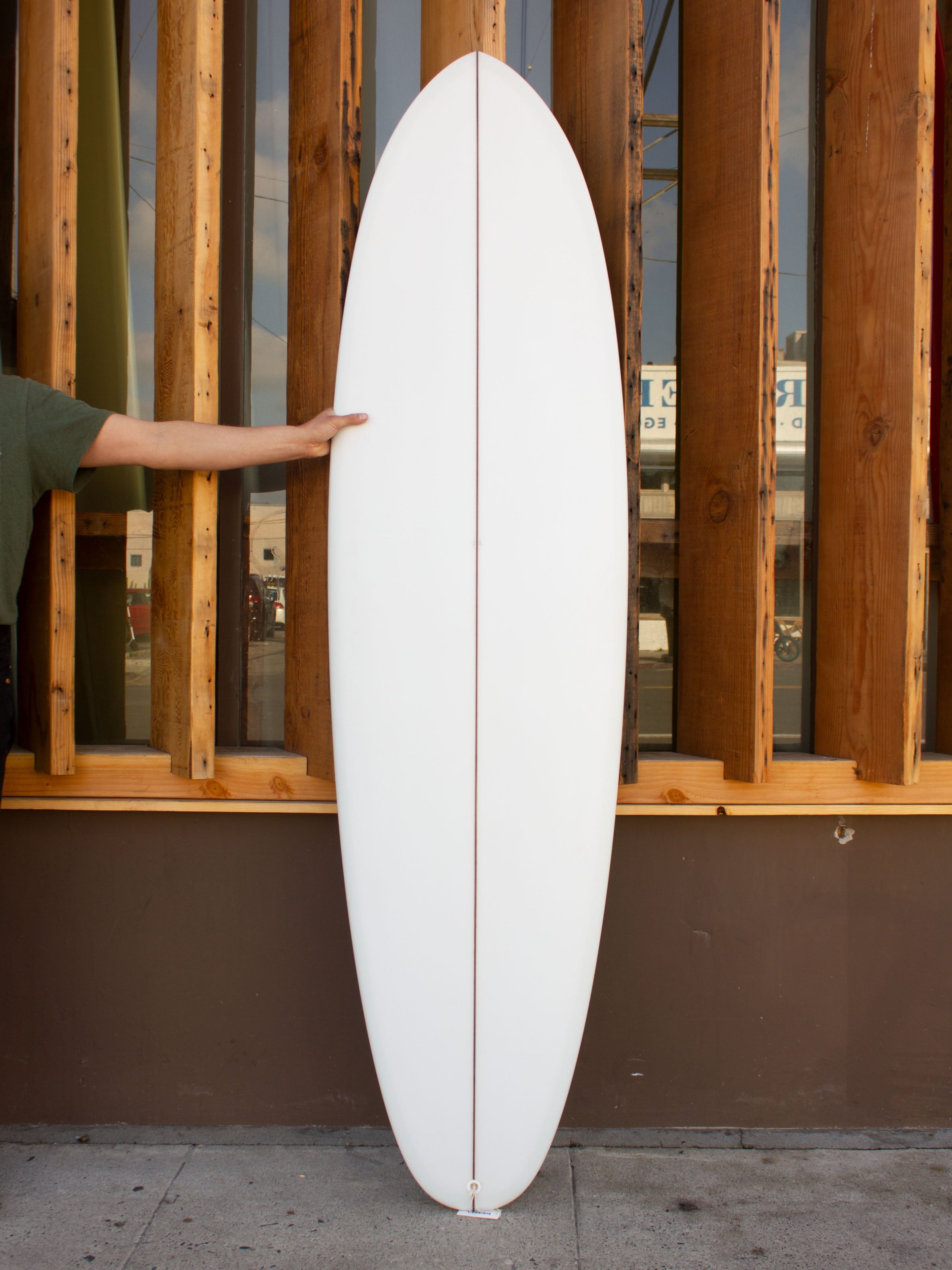 7'2 Liddle M3P - Mollusk Surf Shop