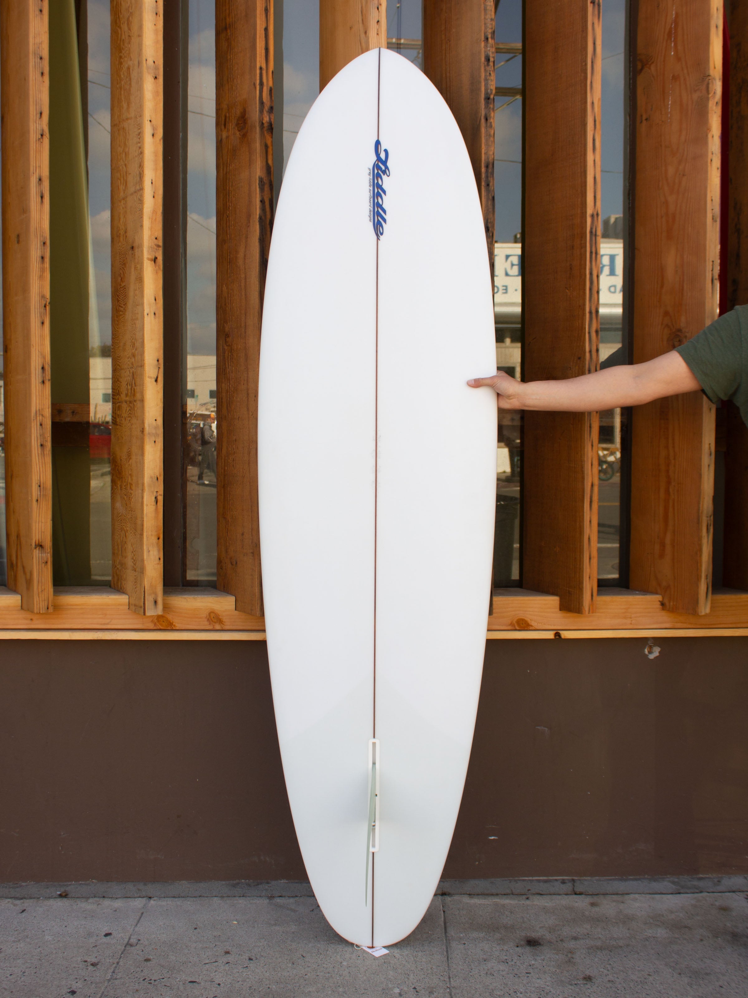 7'2 Liddle M3P - Mollusk Surf Shop