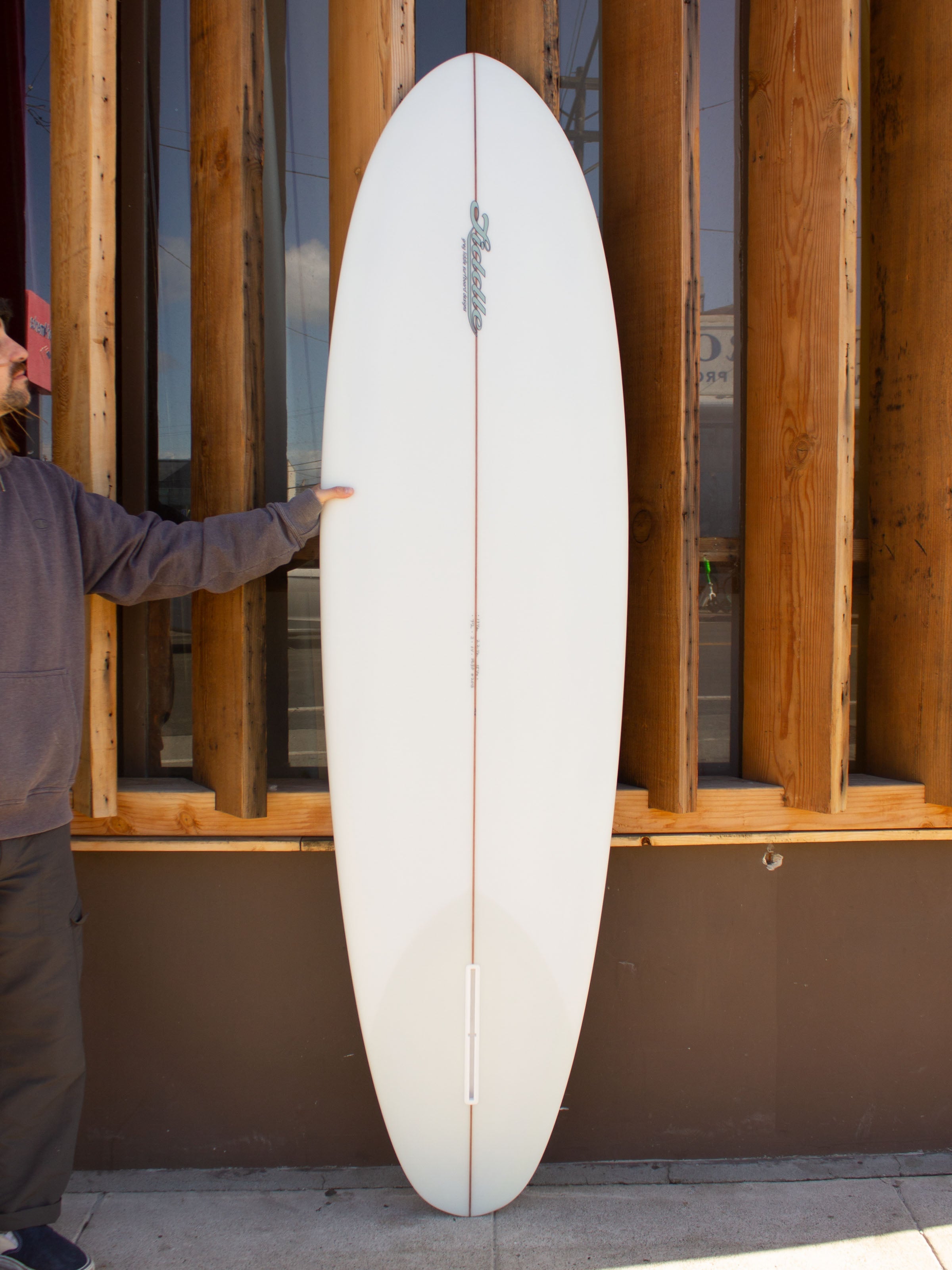 7'2 Liddle M3P - Mollusk Surf Shop