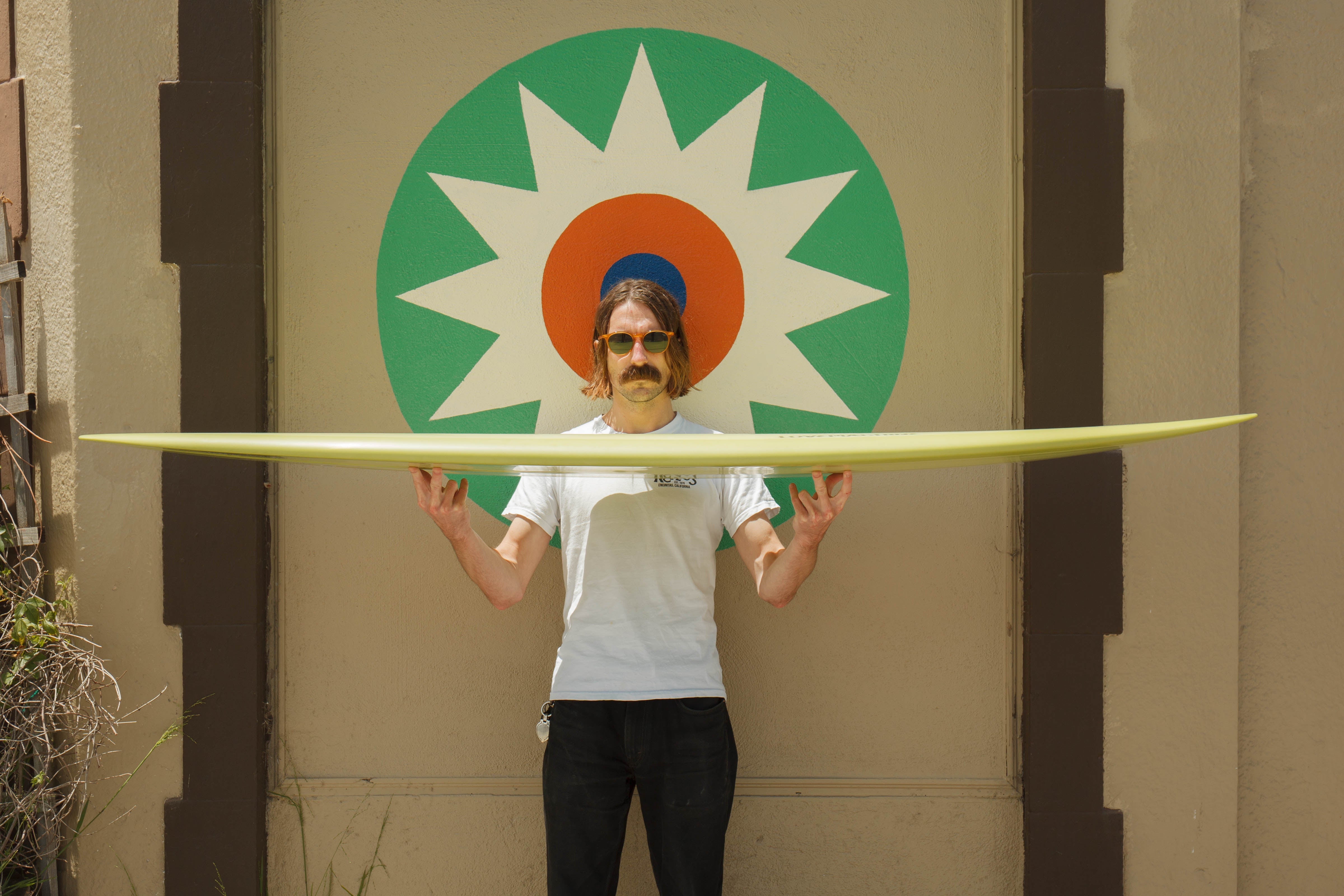 7'2 Love Machine FM - Mollusk Surf Shop